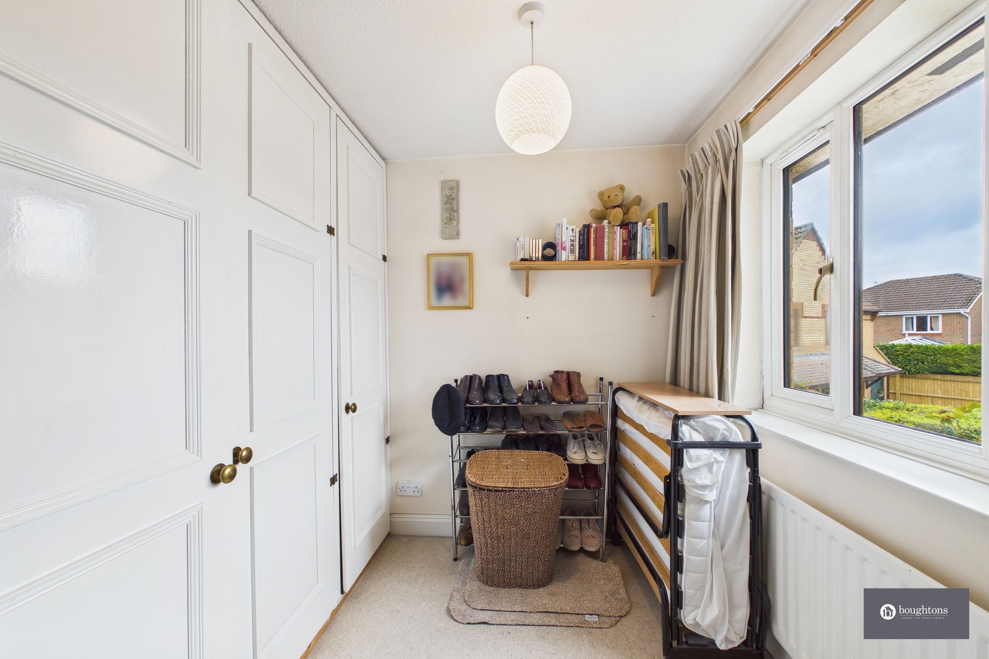 3 bed detached house for sale in Beech Drive, Brackley, NN13  - Property Image 24