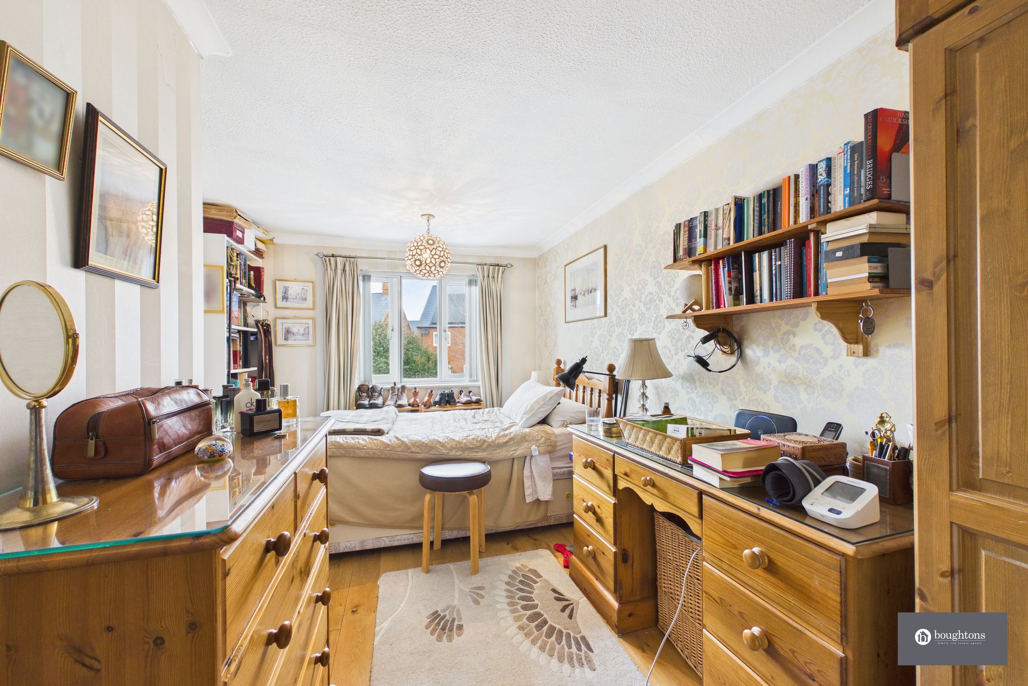 3 bed detached house for sale in Beech Drive, Brackley, NN13  - Property Image 25