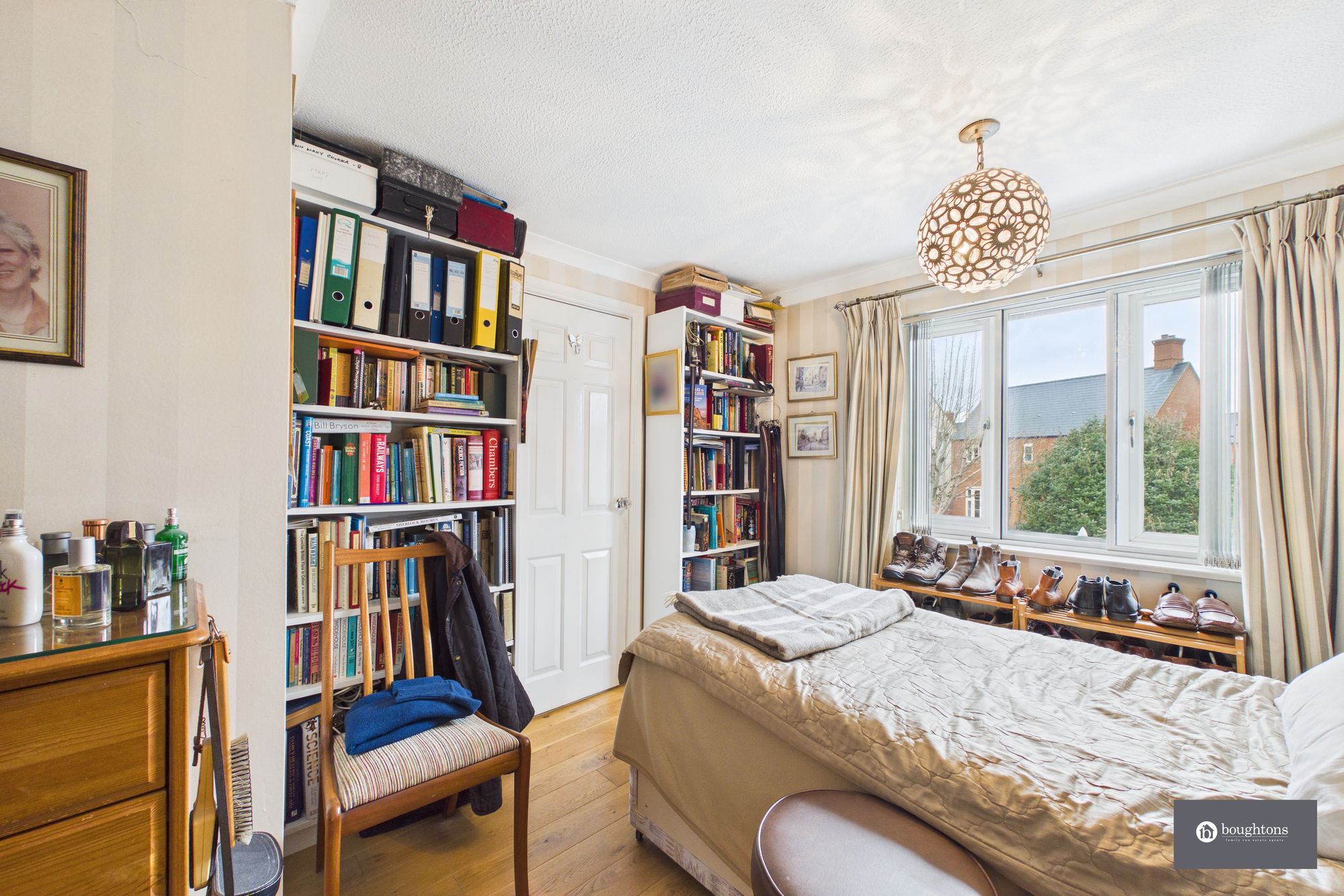 3 bed detached house for sale in Beech Drive, Brackley, NN13  - Property Image 26