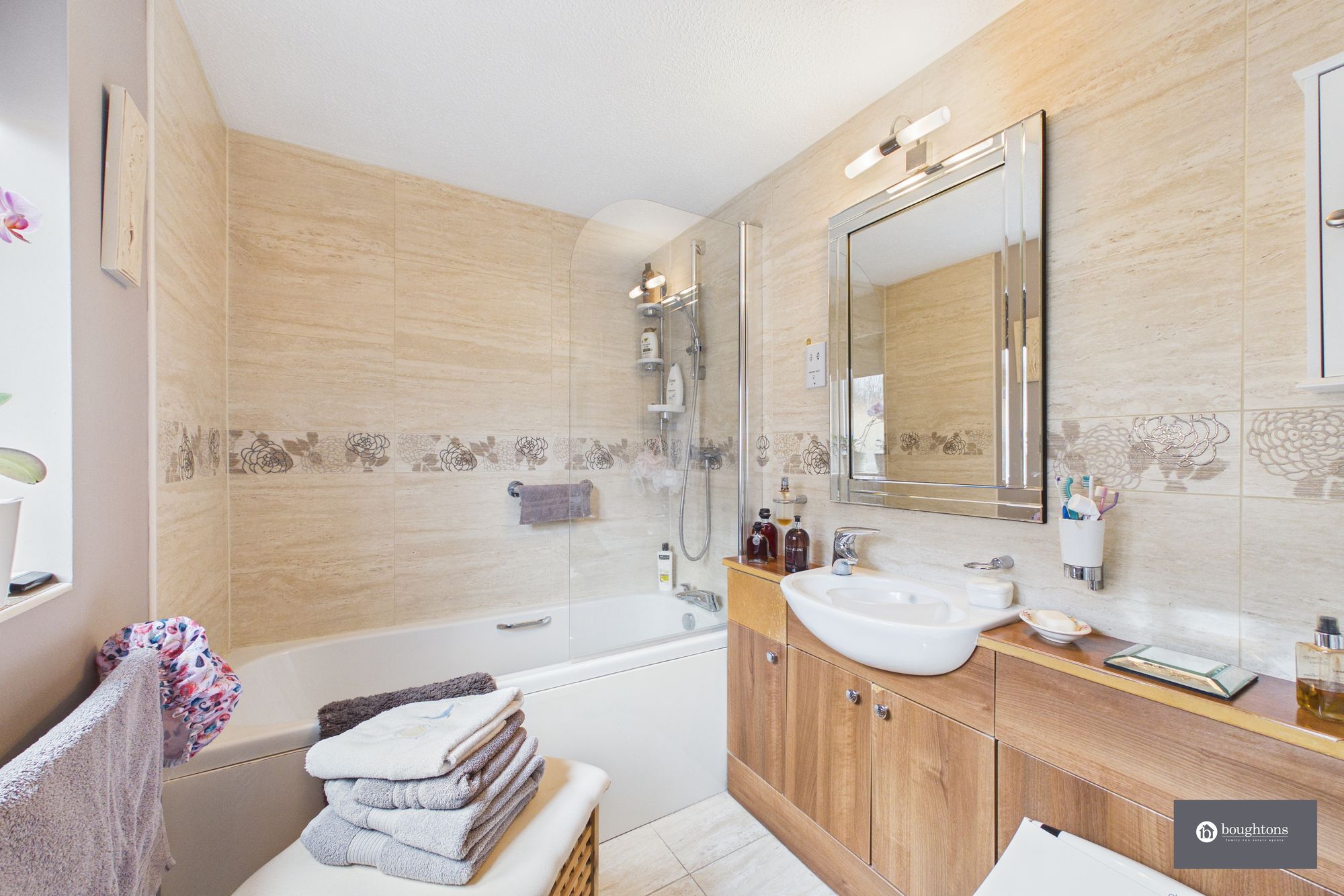 3 bed detached house for sale in Beech Drive, Brackley, NN13  - Property Image 27