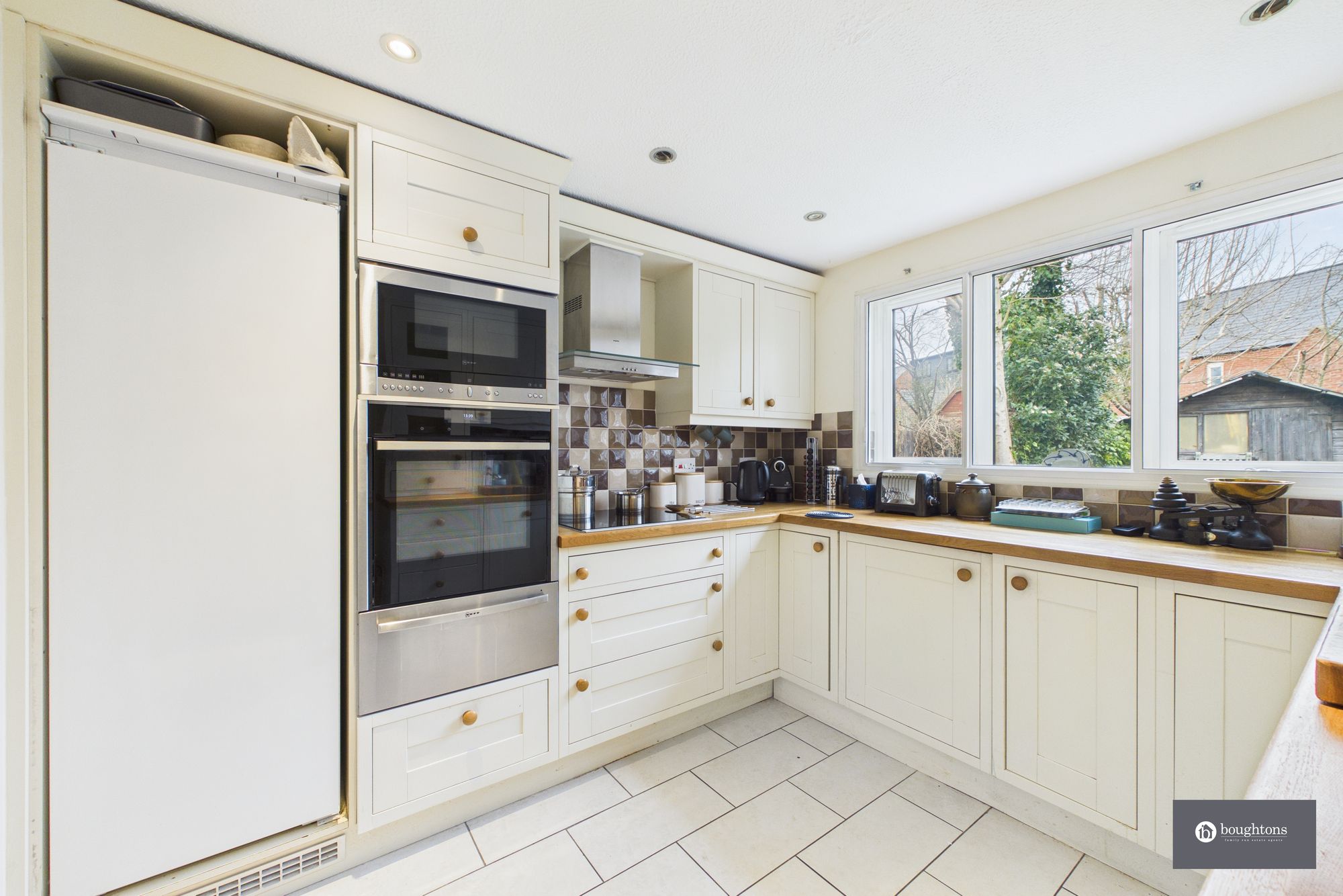 3 bed detached house for sale in Beech Drive, Brackley, NN13  - Property Image 6