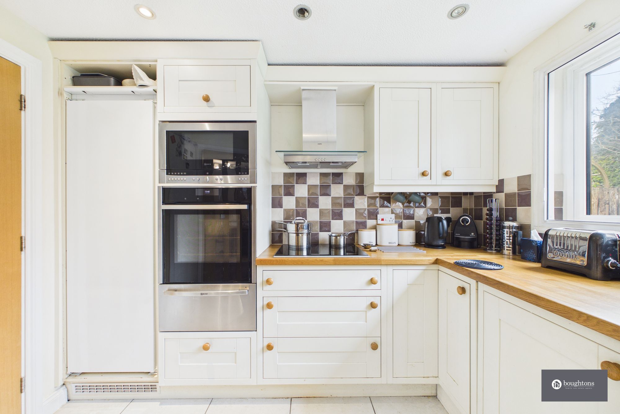 3 bed detached house for sale in Beech Drive, Brackley, NN13  - Property Image 7