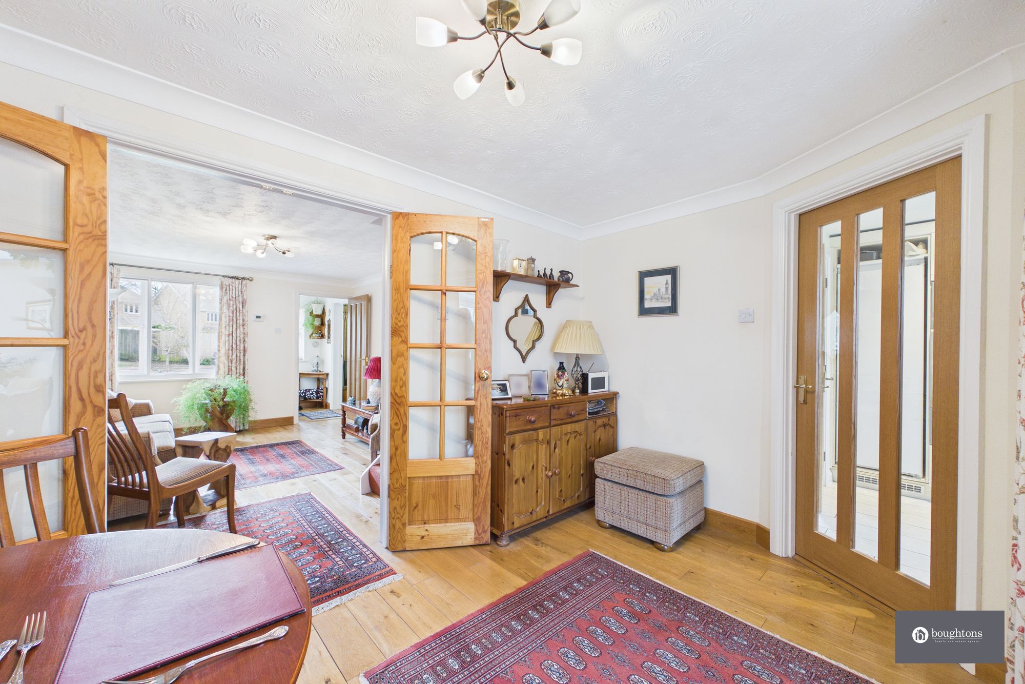 3 bed detached house for sale in Beech Drive, Brackley, NN13  - Property Image 13