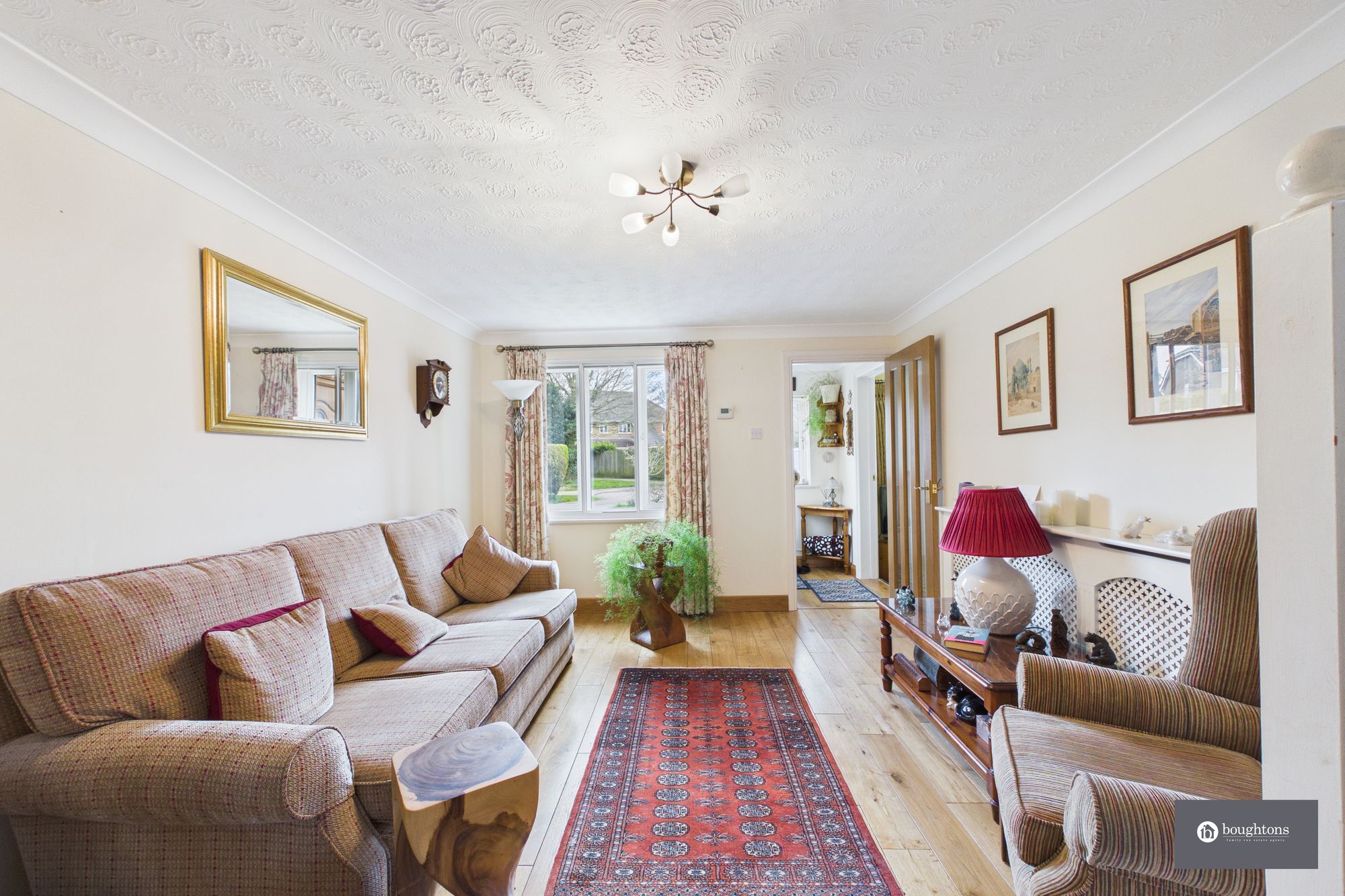 3 bed detached house for sale in Beech Drive, Brackley, NN13  - Property Image 10