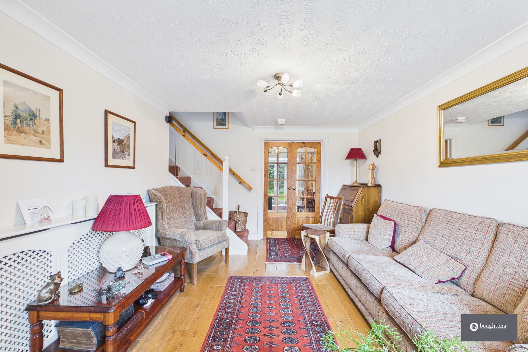 3 bed detached house for sale in Beech Drive, Brackley, NN13  - Property Image 11