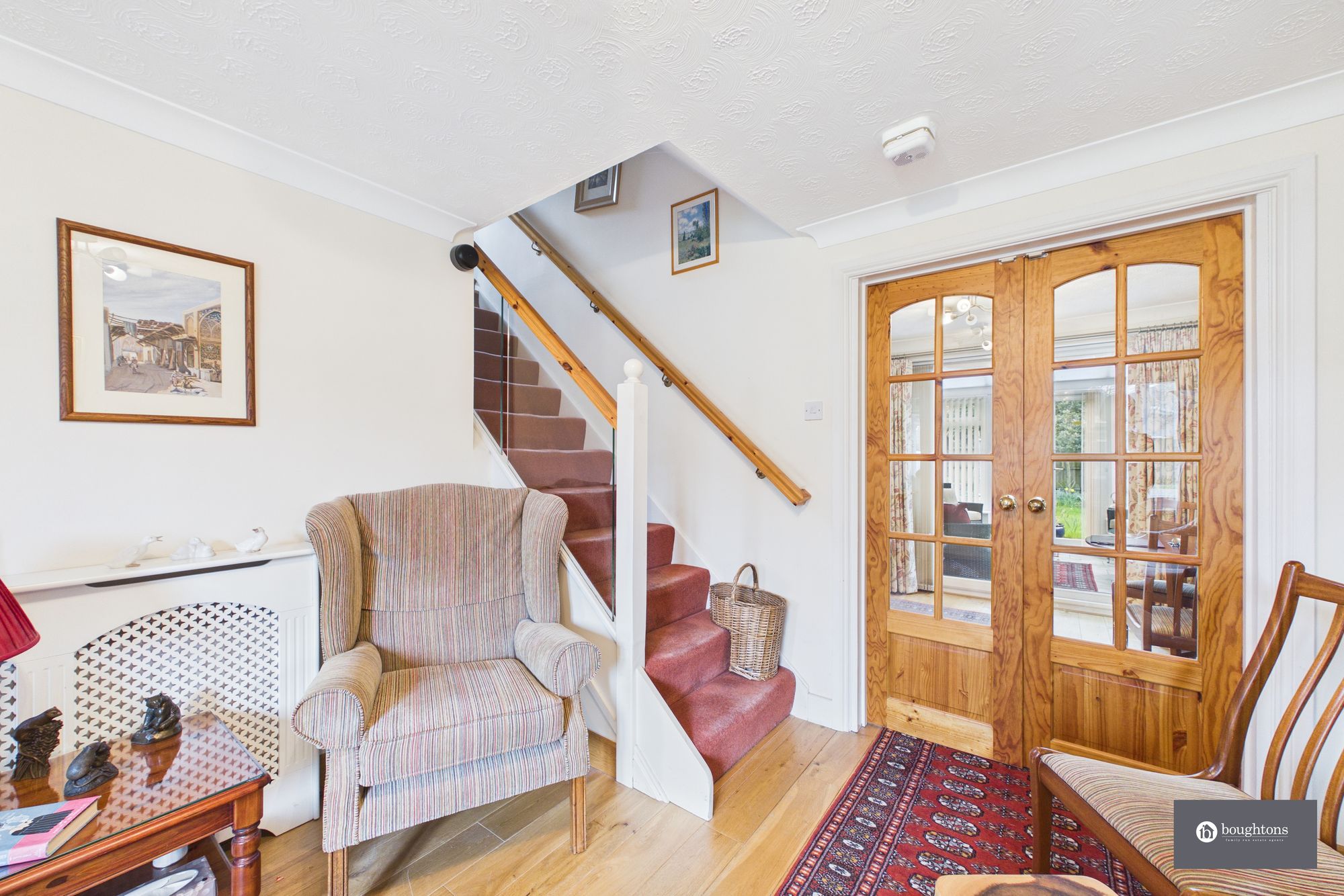 3 bed detached house for sale in Beech Drive, Brackley, NN13  - Property Image 12