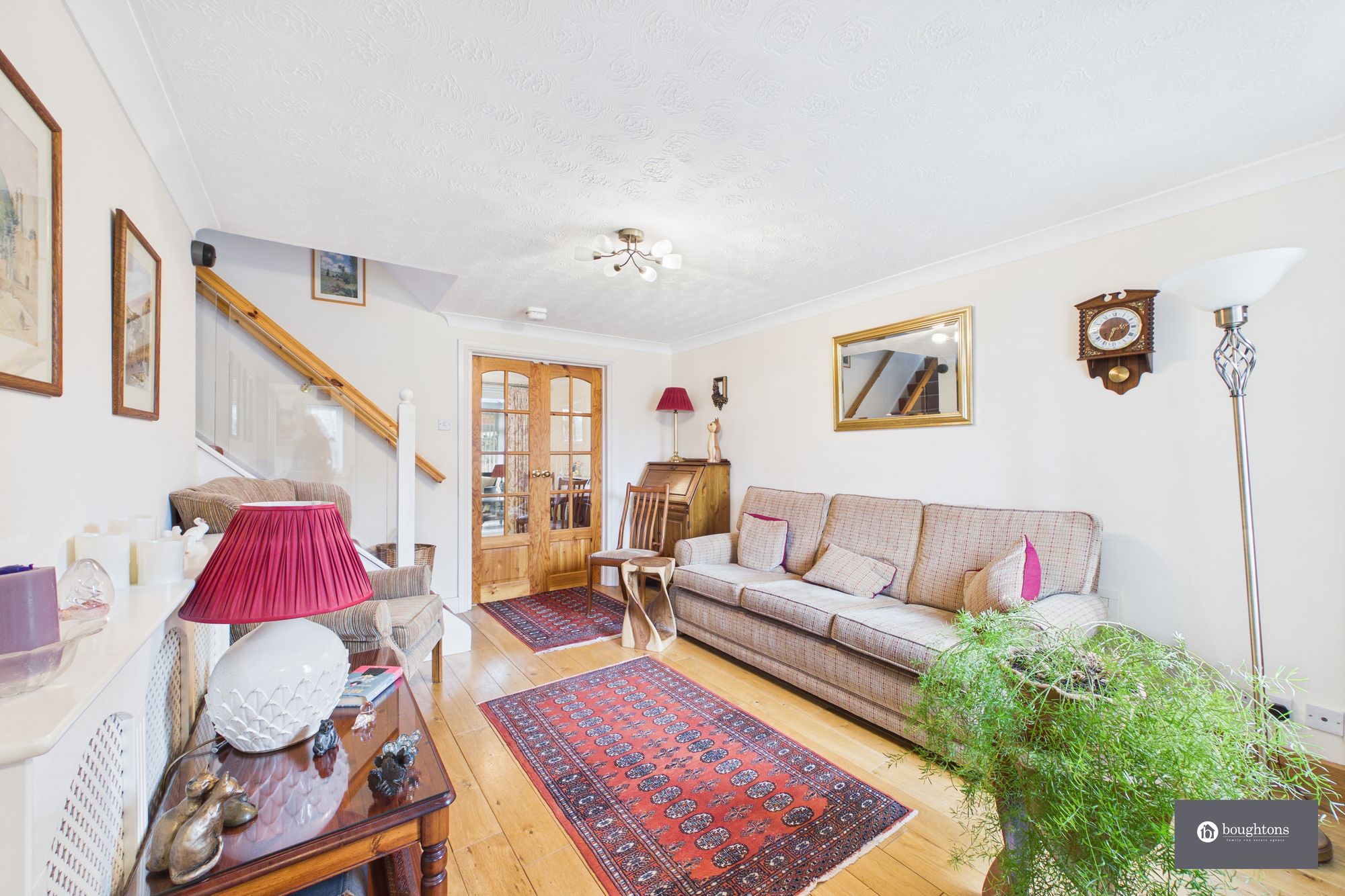 3 bed detached house for sale in Beech Drive, Brackley, NN13  - Property Image 3