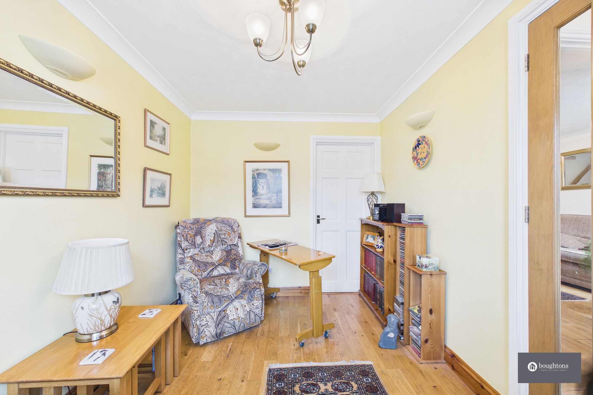 3 bed detached house for sale in Beech Drive, Brackley, NN13  - Property Image 19