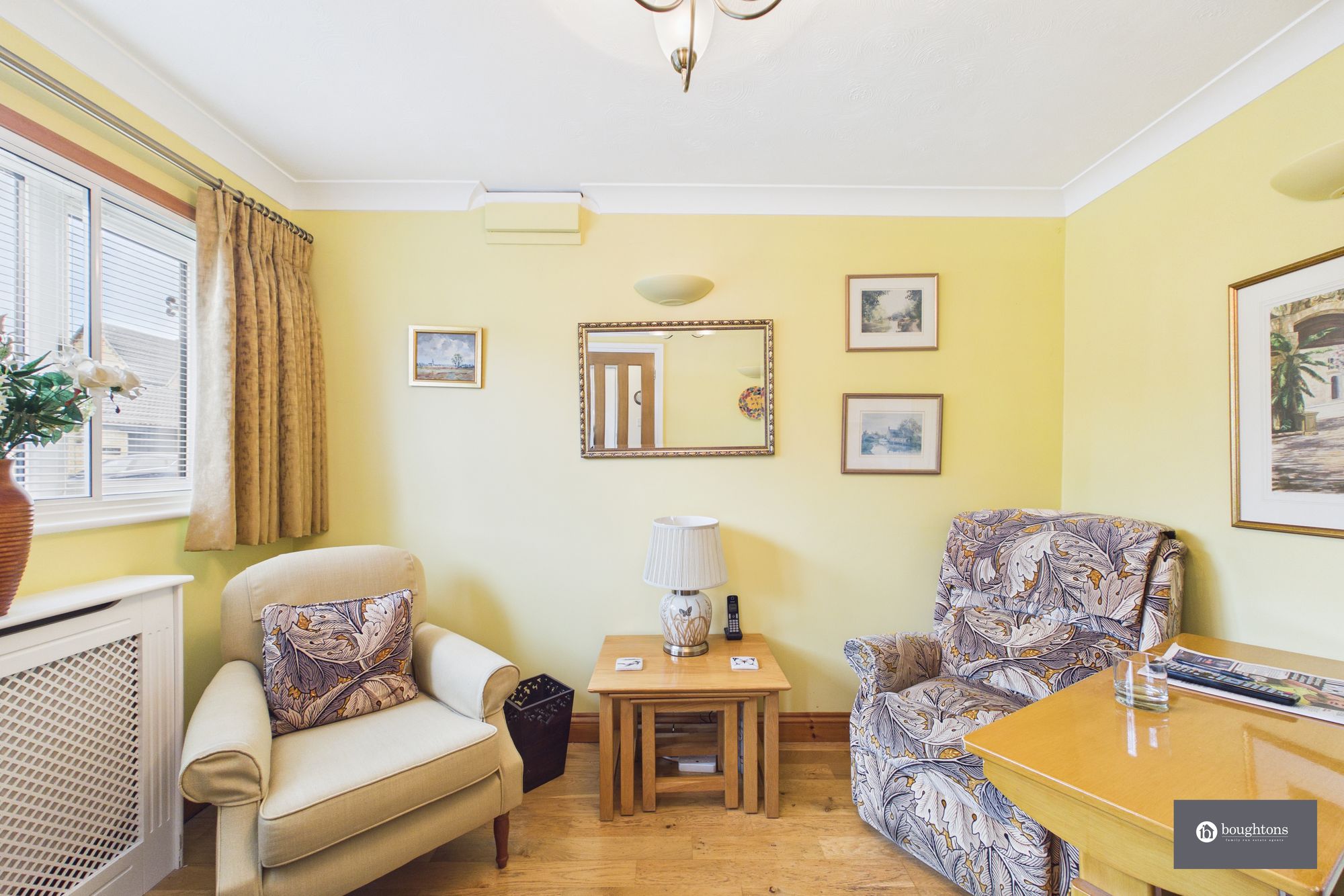 3 bed detached house for sale in Beech Drive, Brackley, NN13  - Property Image 18