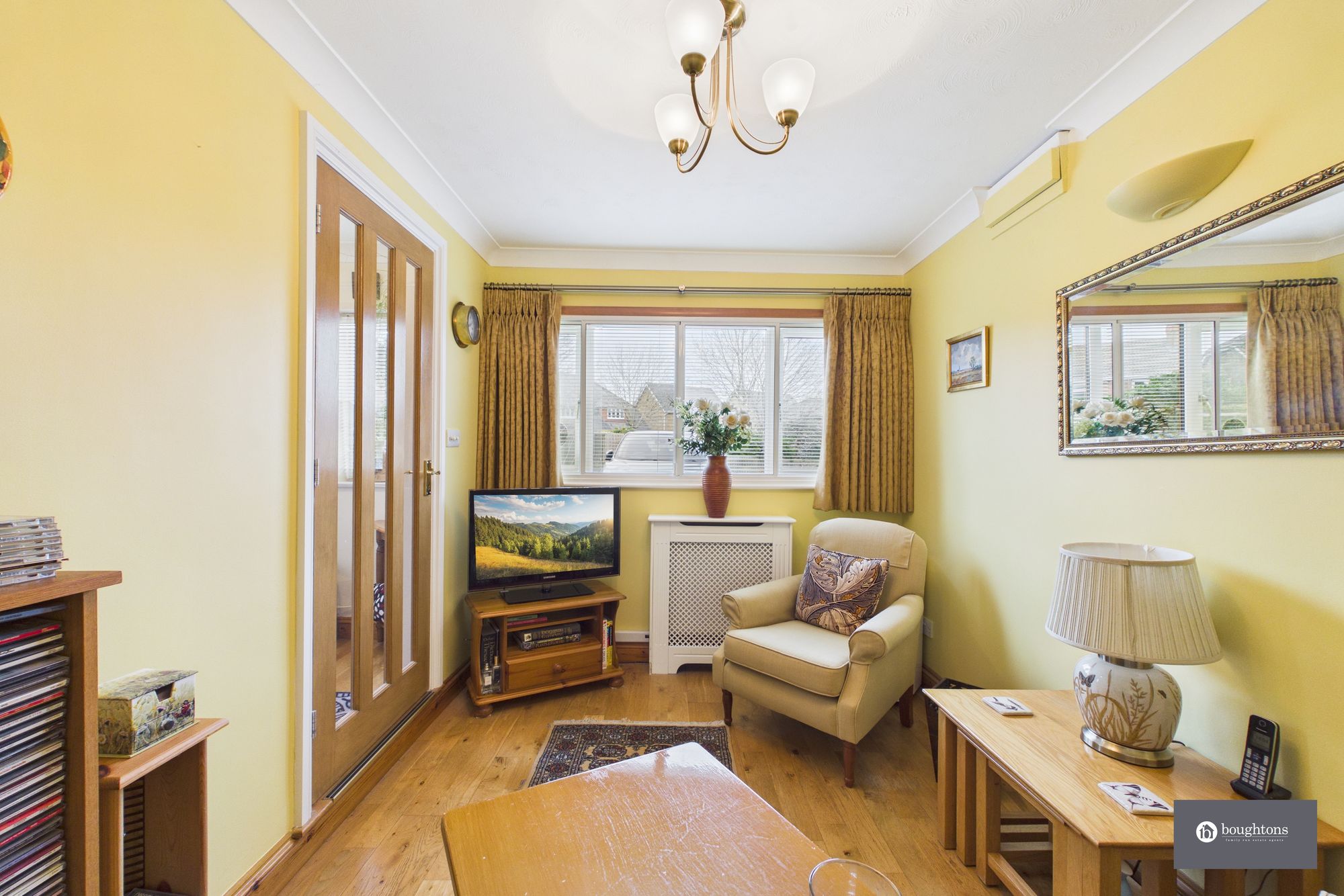 3 bed detached house for sale in Beech Drive, Brackley, NN13  - Property Image 17