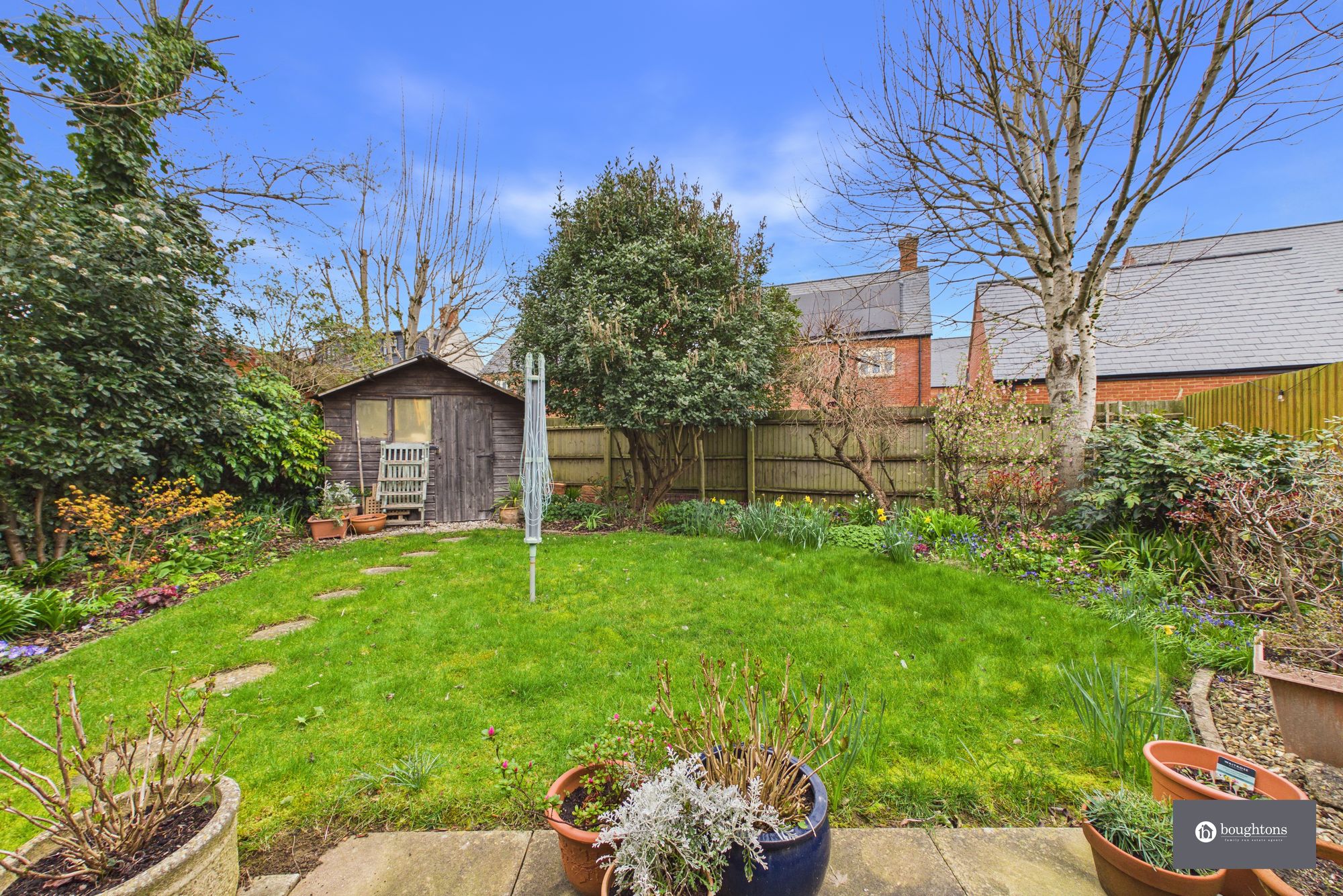 3 bed detached house for sale in Beech Drive, Brackley, NN13  - Property Image 29