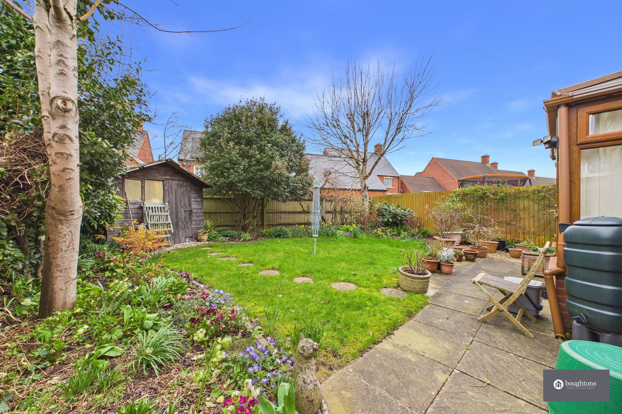 3 bed detached house for sale in Beech Drive, Brackley, NN13  - Property Image 5