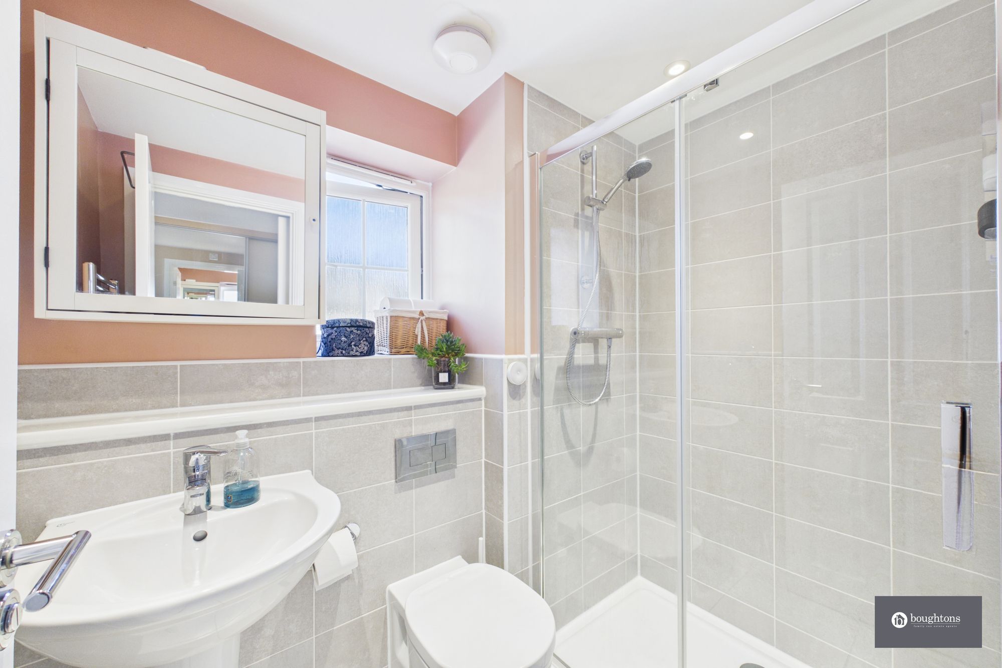 4 bed detached house for sale in Wykeham Close, Tingewick, MK18  - Property Image 16
