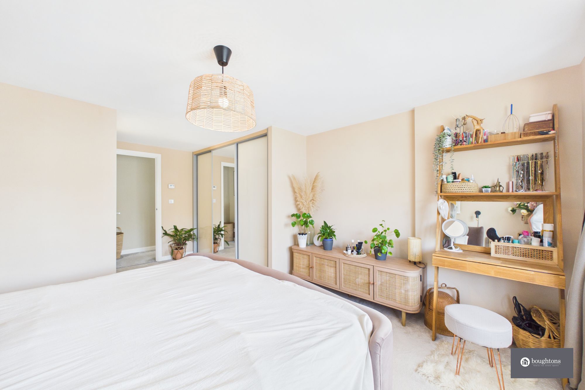 4 bed detached house for sale in Wykeham Close, Tingewick, MK18  - Property Image 15