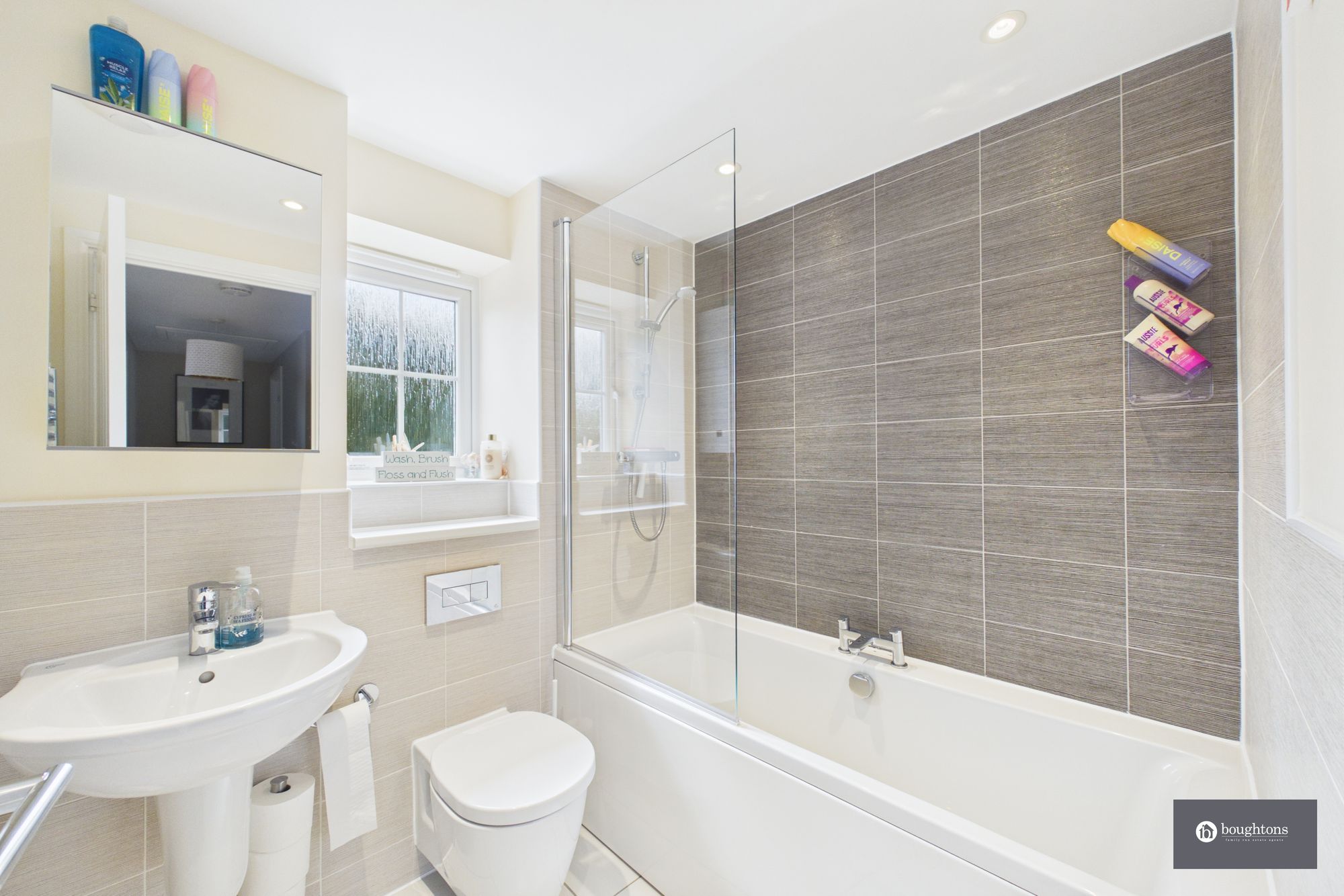 4 bed detached house for sale in Wykeham Close, Tingewick, MK18  - Property Image 20