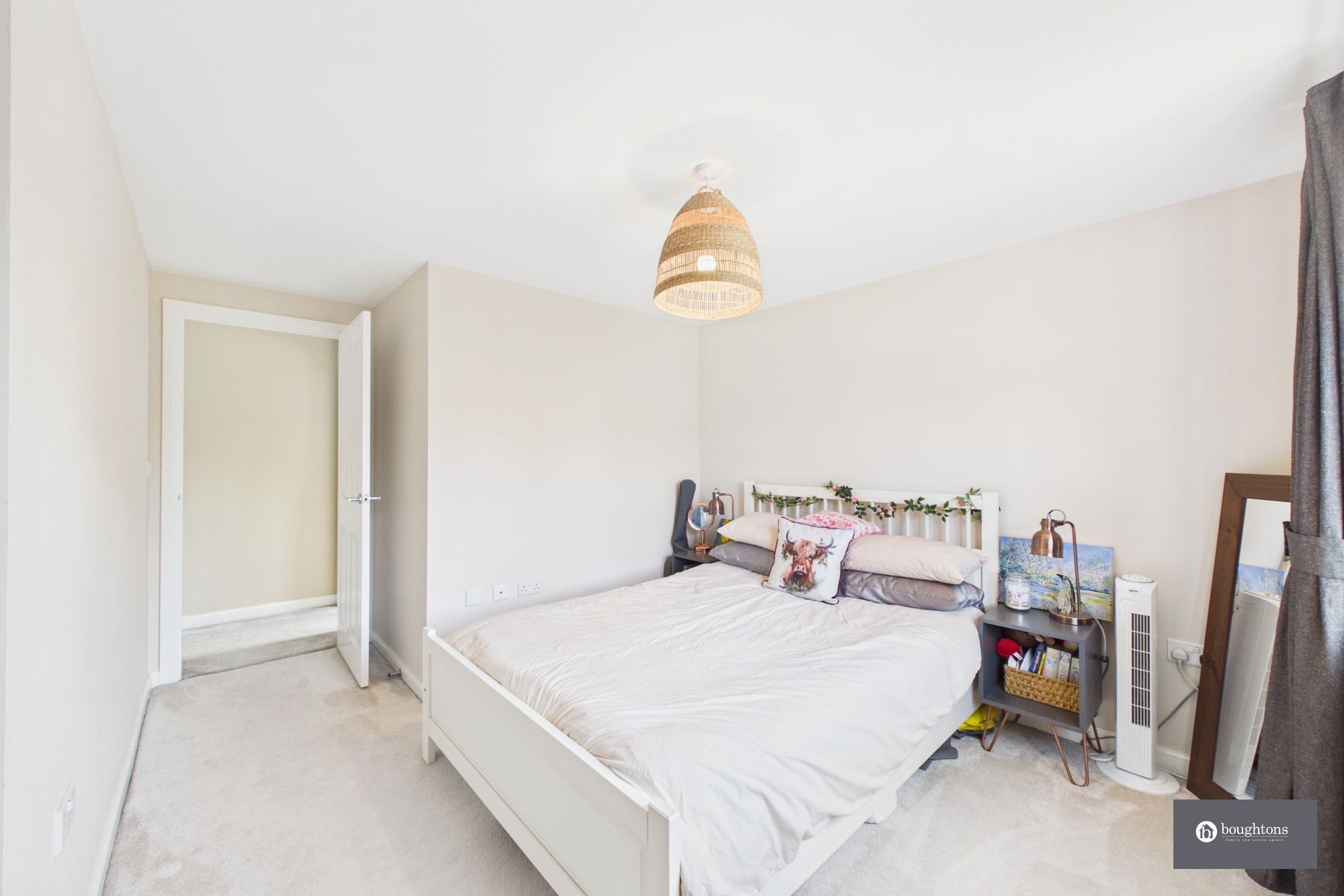 4 bed detached house for sale in Wykeham Close, Tingewick, MK18  - Property Image 22