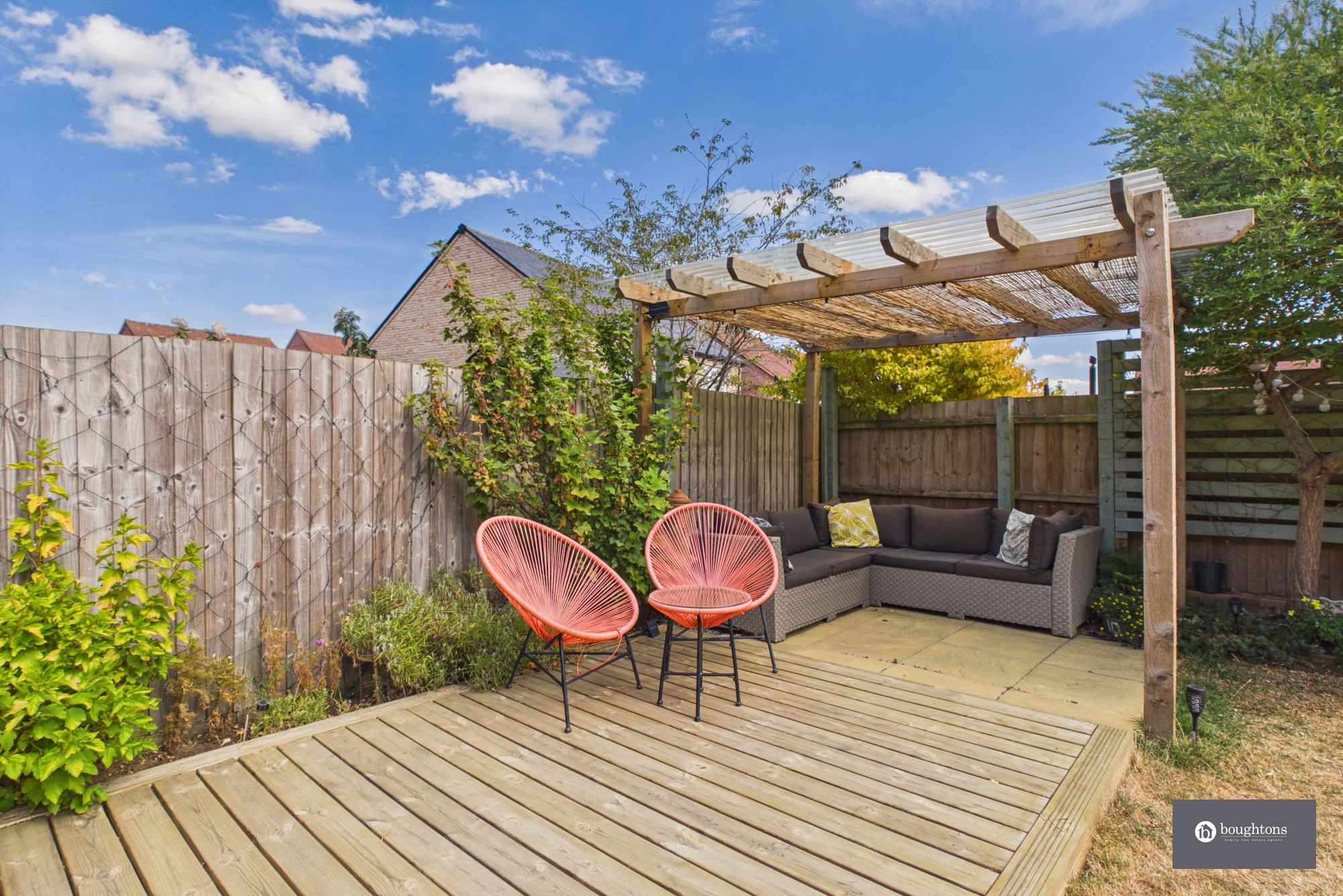 4 bed detached house for sale in Wykeham Close, Tingewick, MK18  - Property Image 25