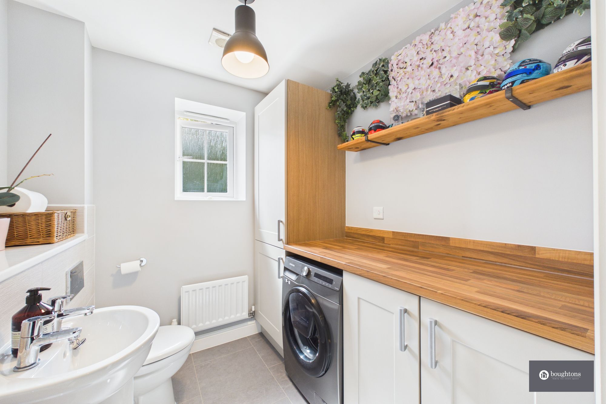 4 bed detached house for sale in Wykeham Close, Tingewick, MK18  - Property Image 12