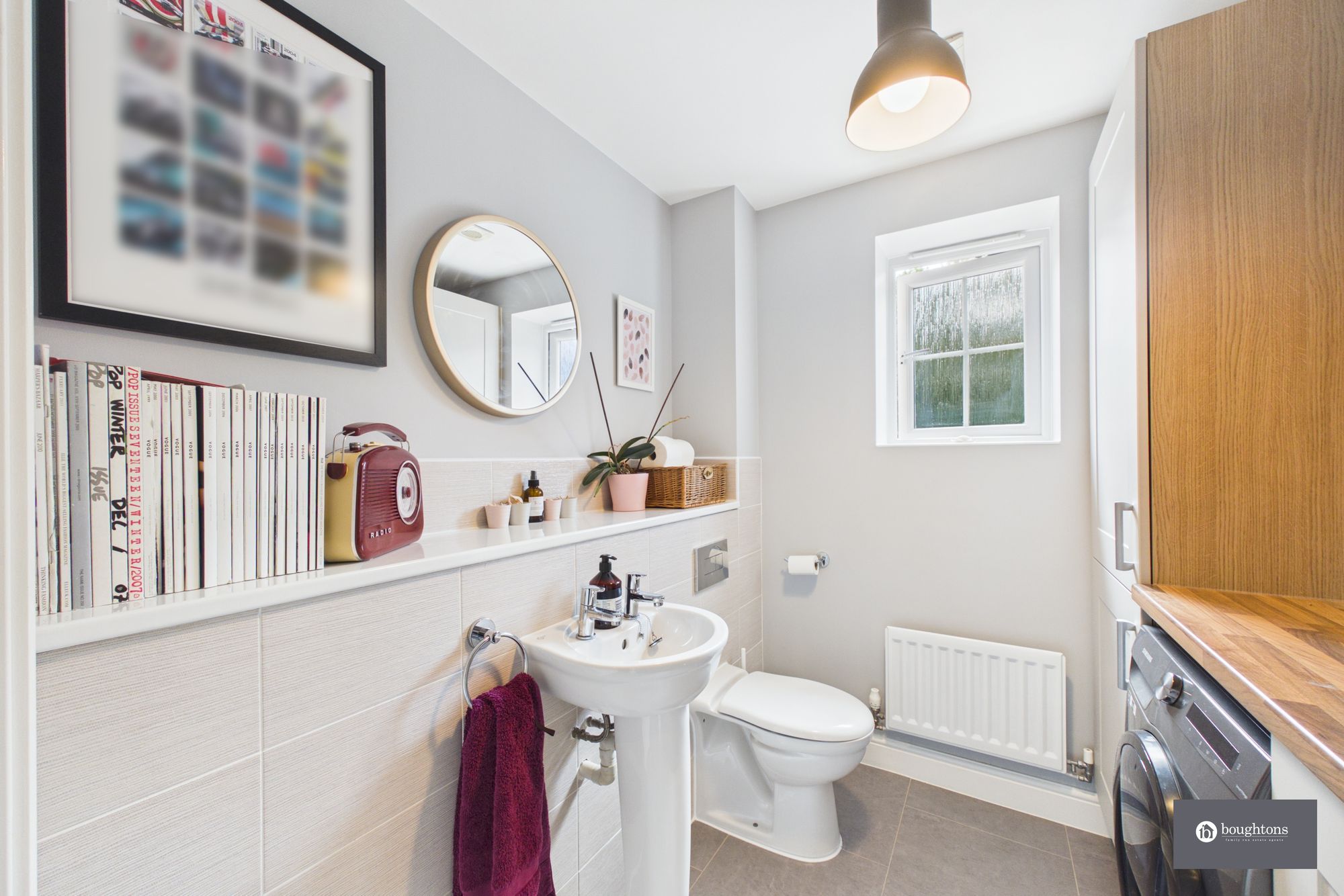 4 bed detached house for sale in Wykeham Close, Tingewick, MK18  - Property Image 11