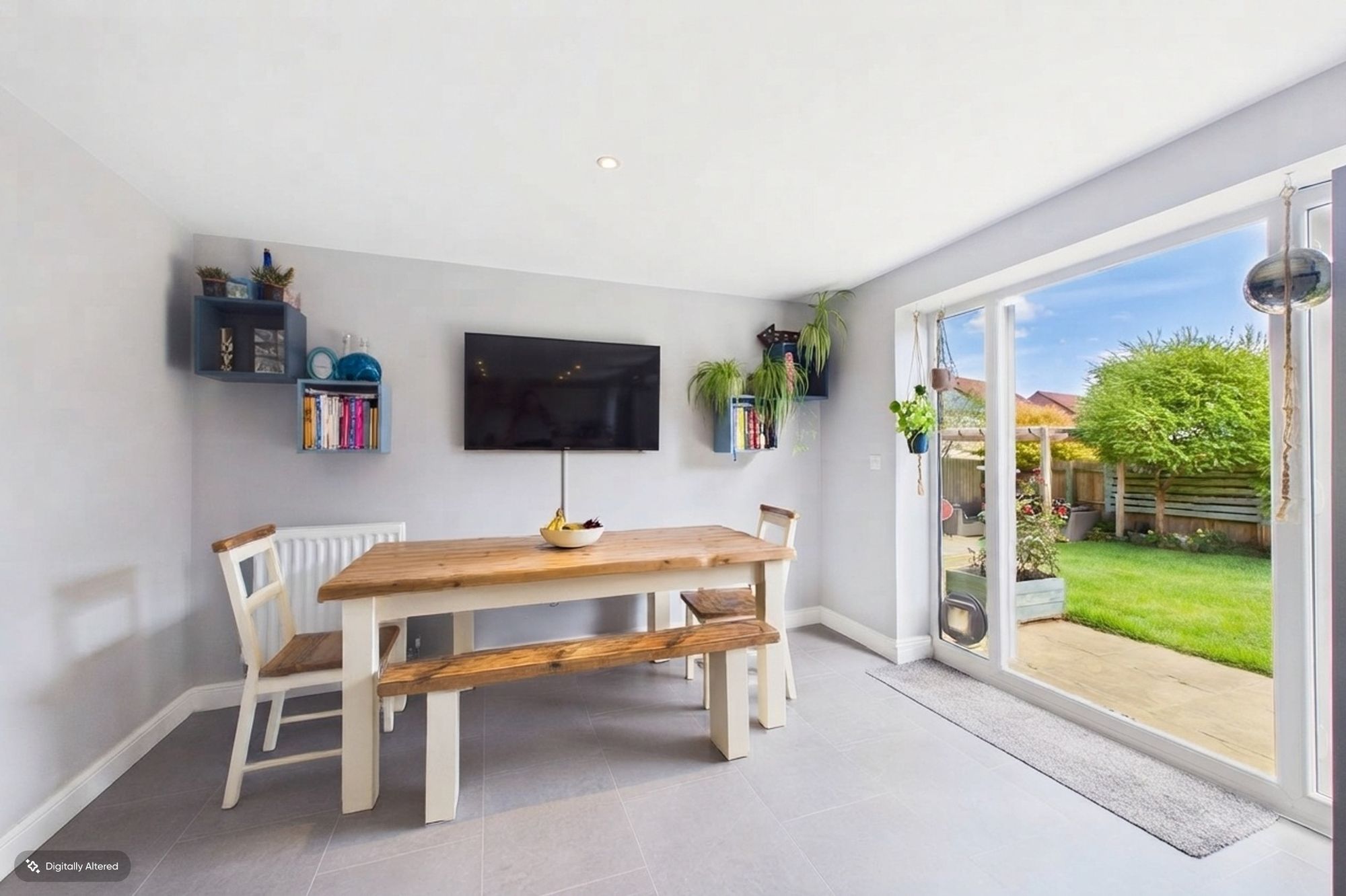 4 bed detached house for sale in Wykeham Close, Tingewick, MK18  - Property Image 7