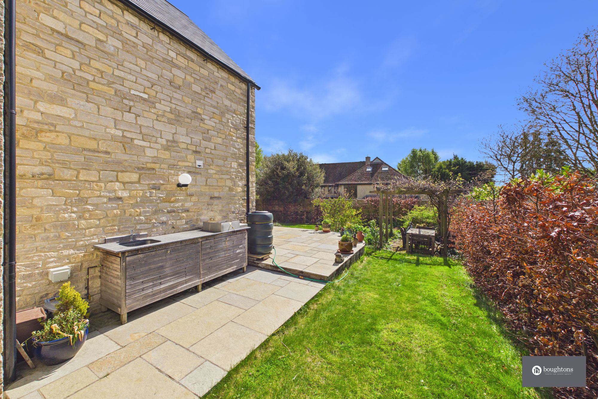 5 bed detached house for sale in Bodkins, Wappenham Road, Helmdon, NN13  - Property Image 26