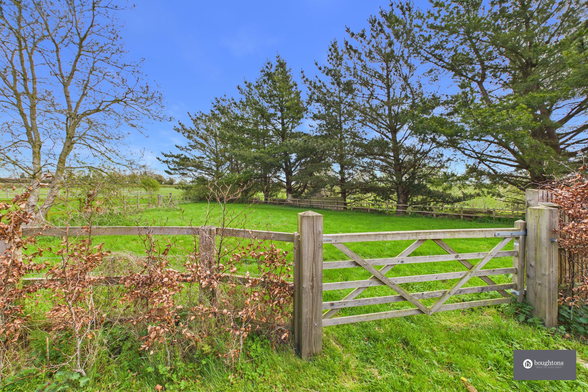 5 bed detached house for sale in Bodkins, Wappenham Road, Helmdon, NN13  - Property Image 28