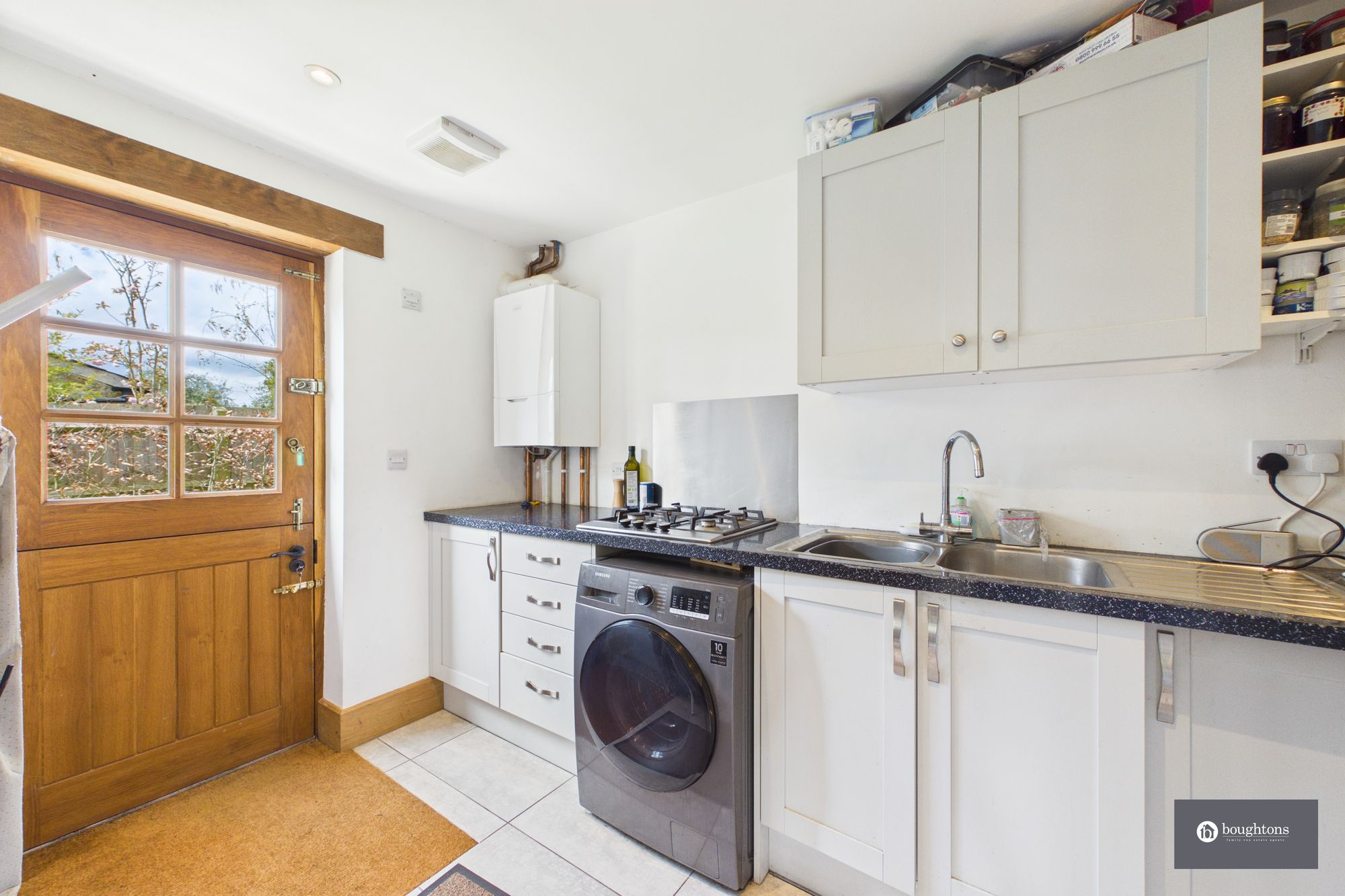 5 bed detached house for sale in Bodkins, Wappenham Road, Helmdon, NN13  - Property Image 9