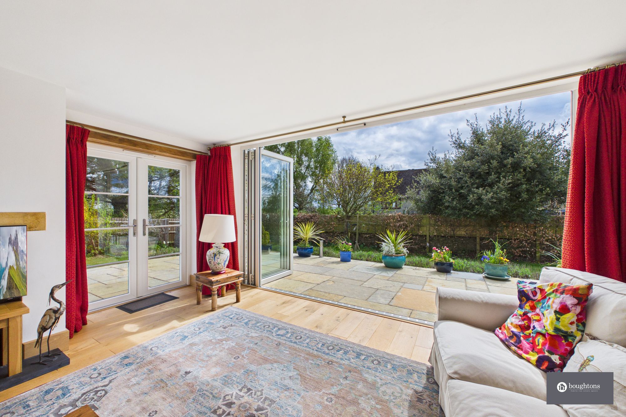 5 bed detached house for sale in Bodkins, Wappenham Road, Helmdon, NN13  - Property Image 11