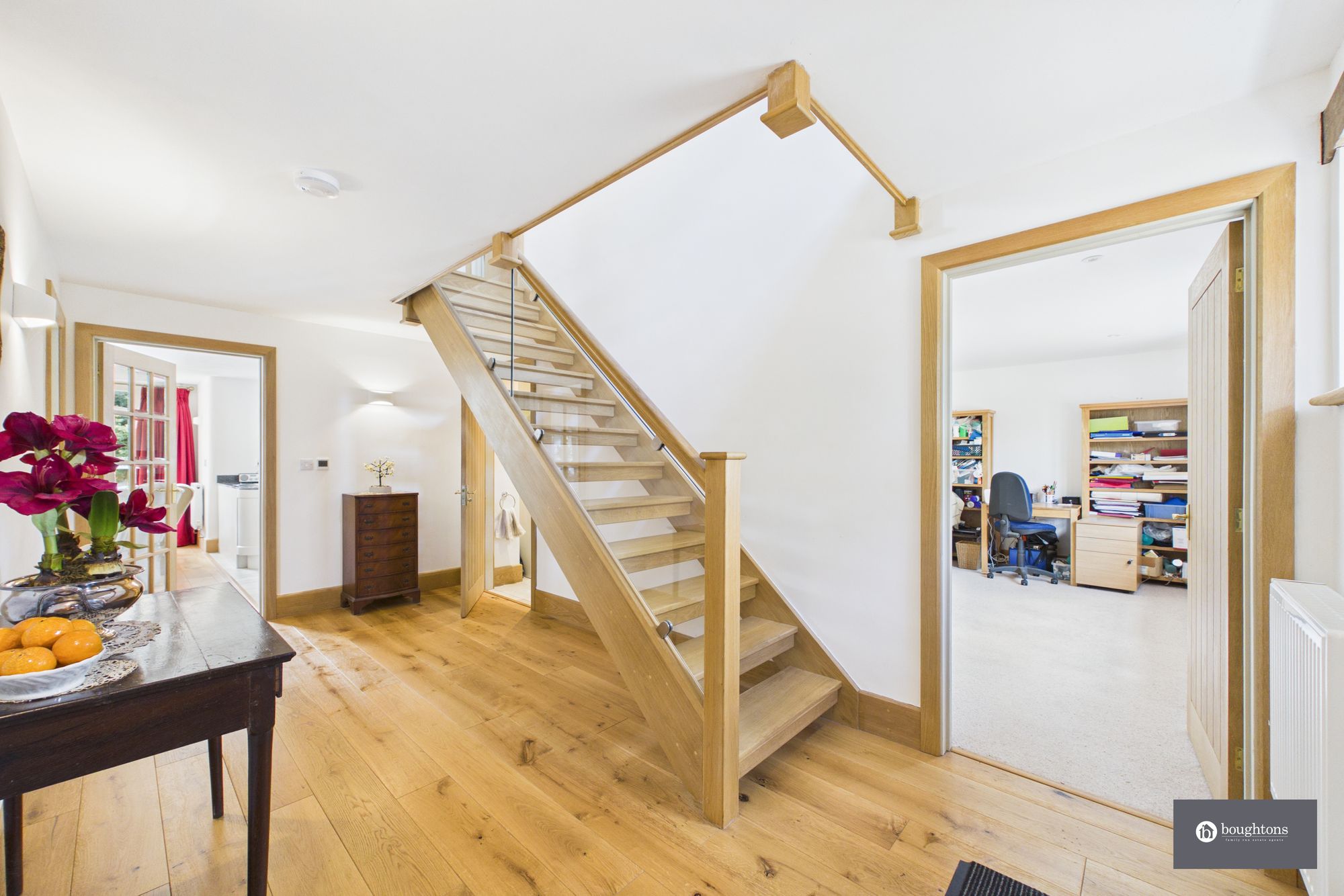 5 bed detached house for sale in Bodkins, Wappenham Road, Helmdon, NN13  - Property Image 6