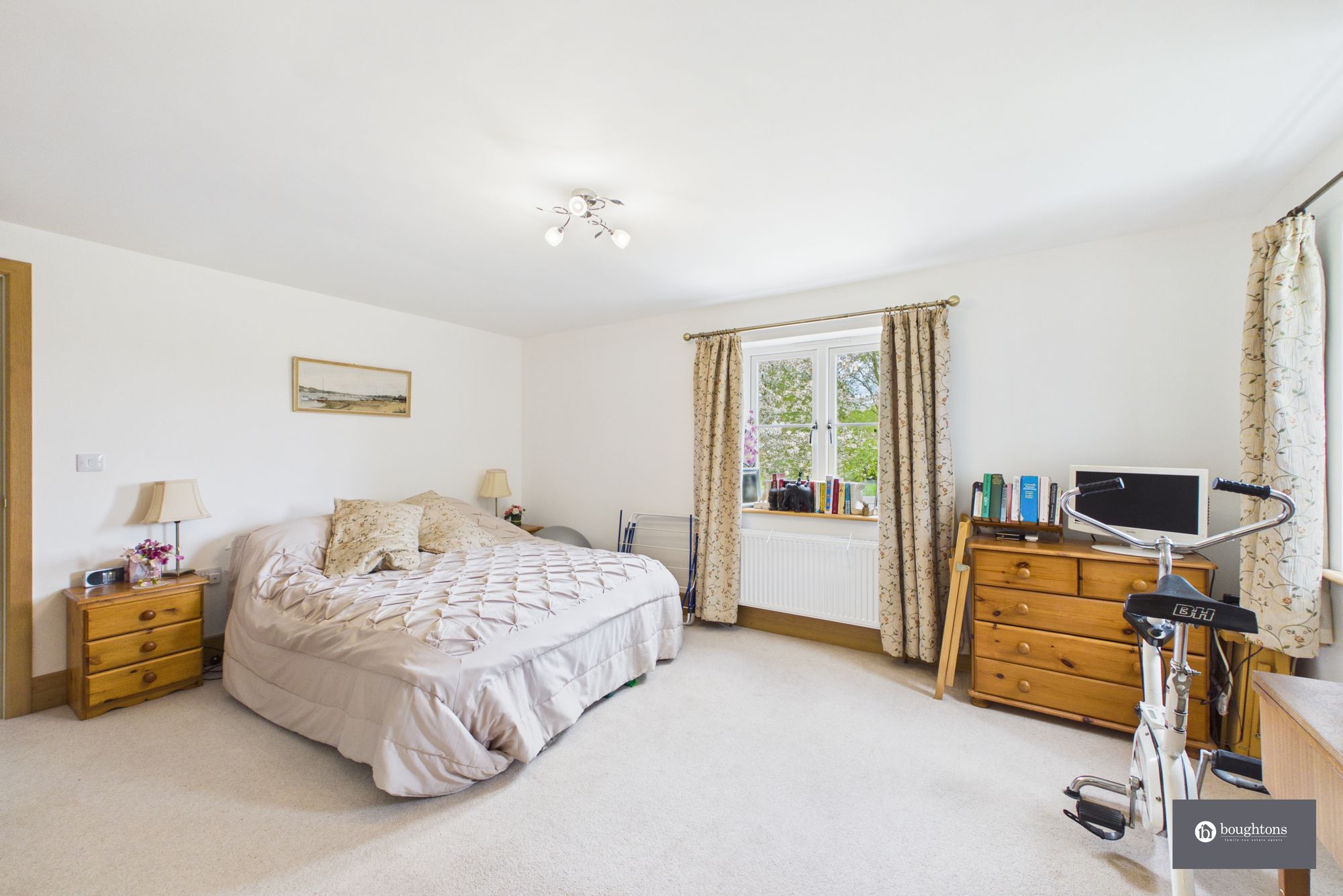 5 bed detached house for sale in Bodkins, Wappenham Road, Helmdon, NN13  - Property Image 20