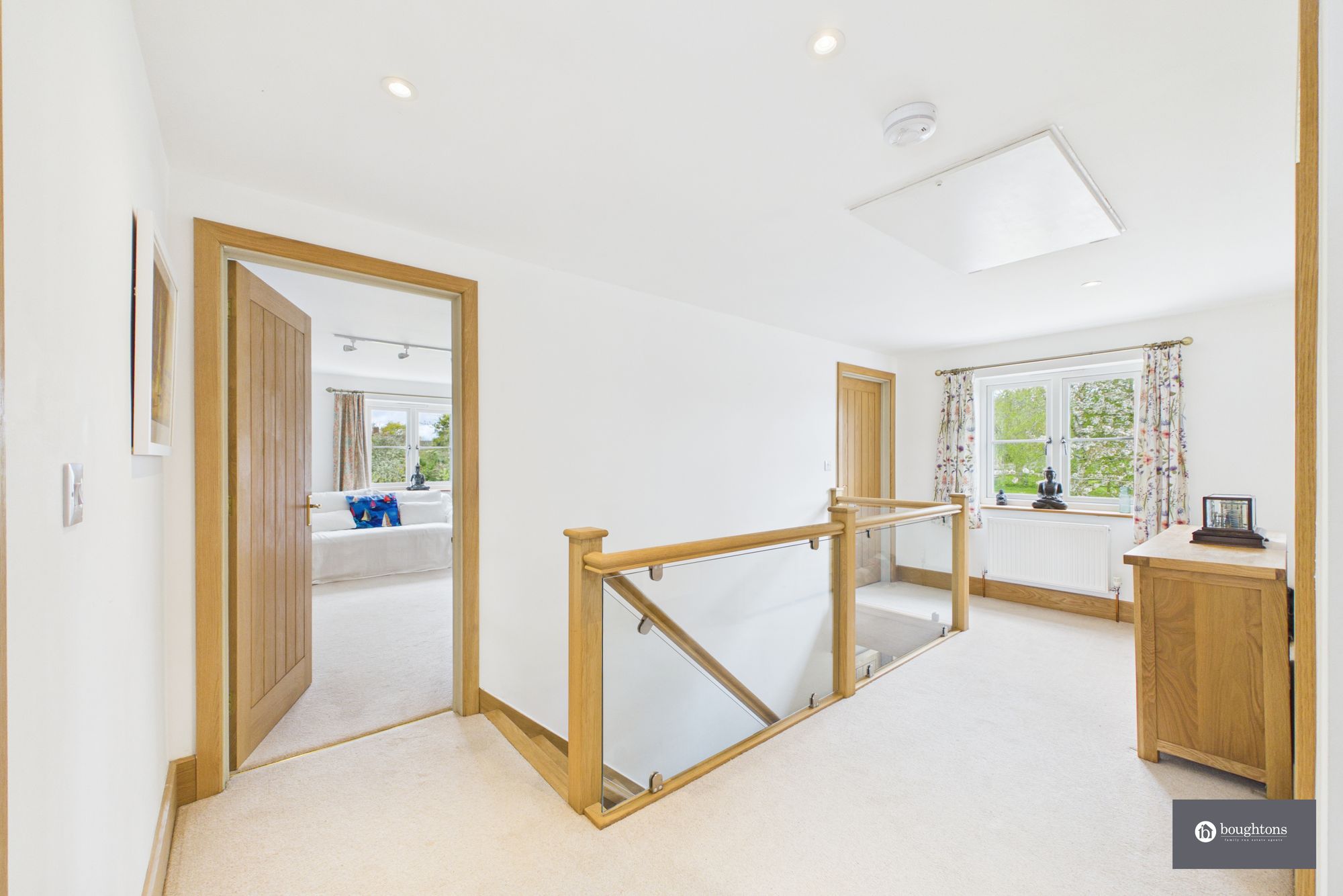 5 bed detached house for sale in Bodkins, Wappenham Road, Helmdon, NN13  - Property Image 15