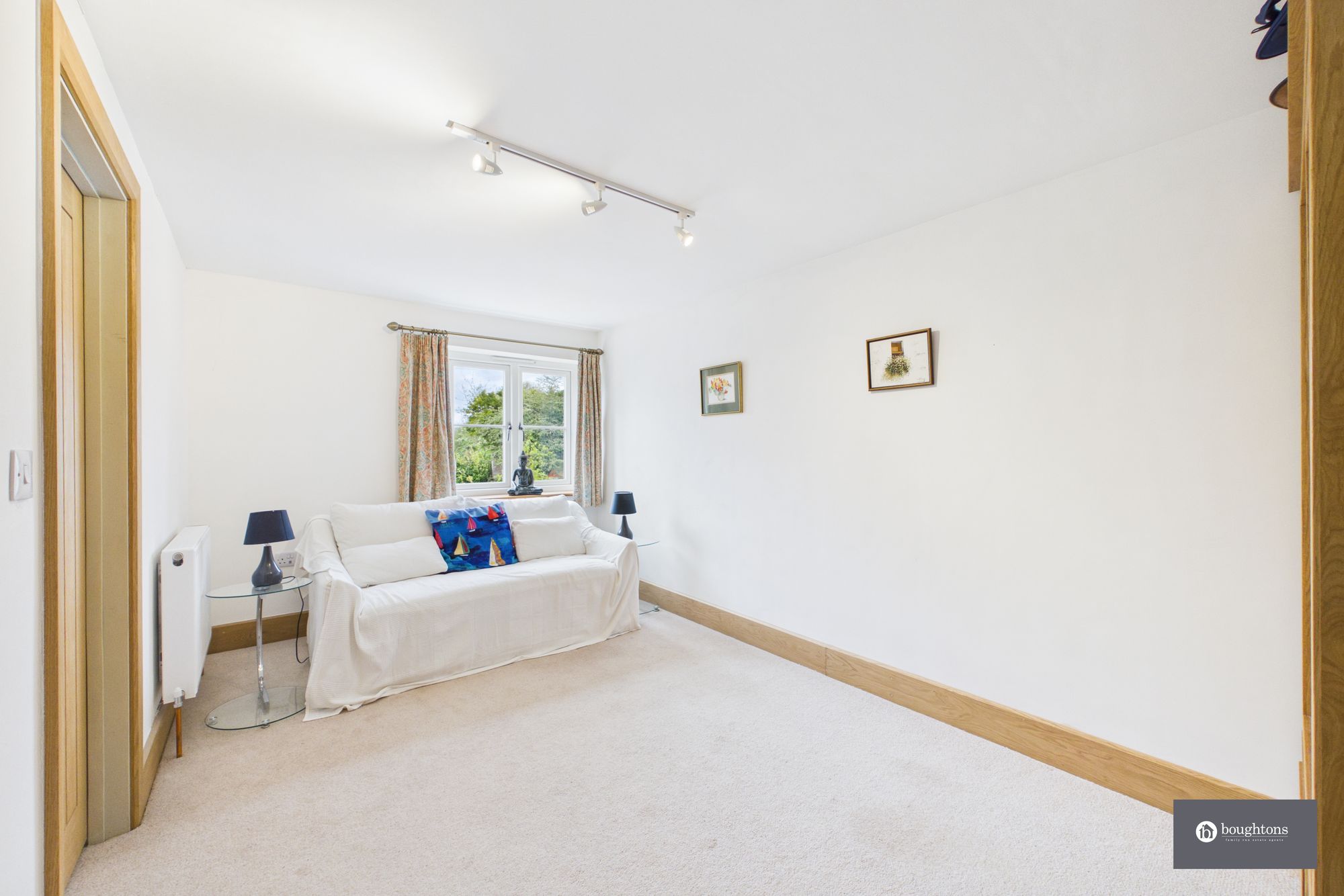 5 bed detached house for sale in Bodkins, Wappenham Road, Helmdon, NN13  - Property Image 24