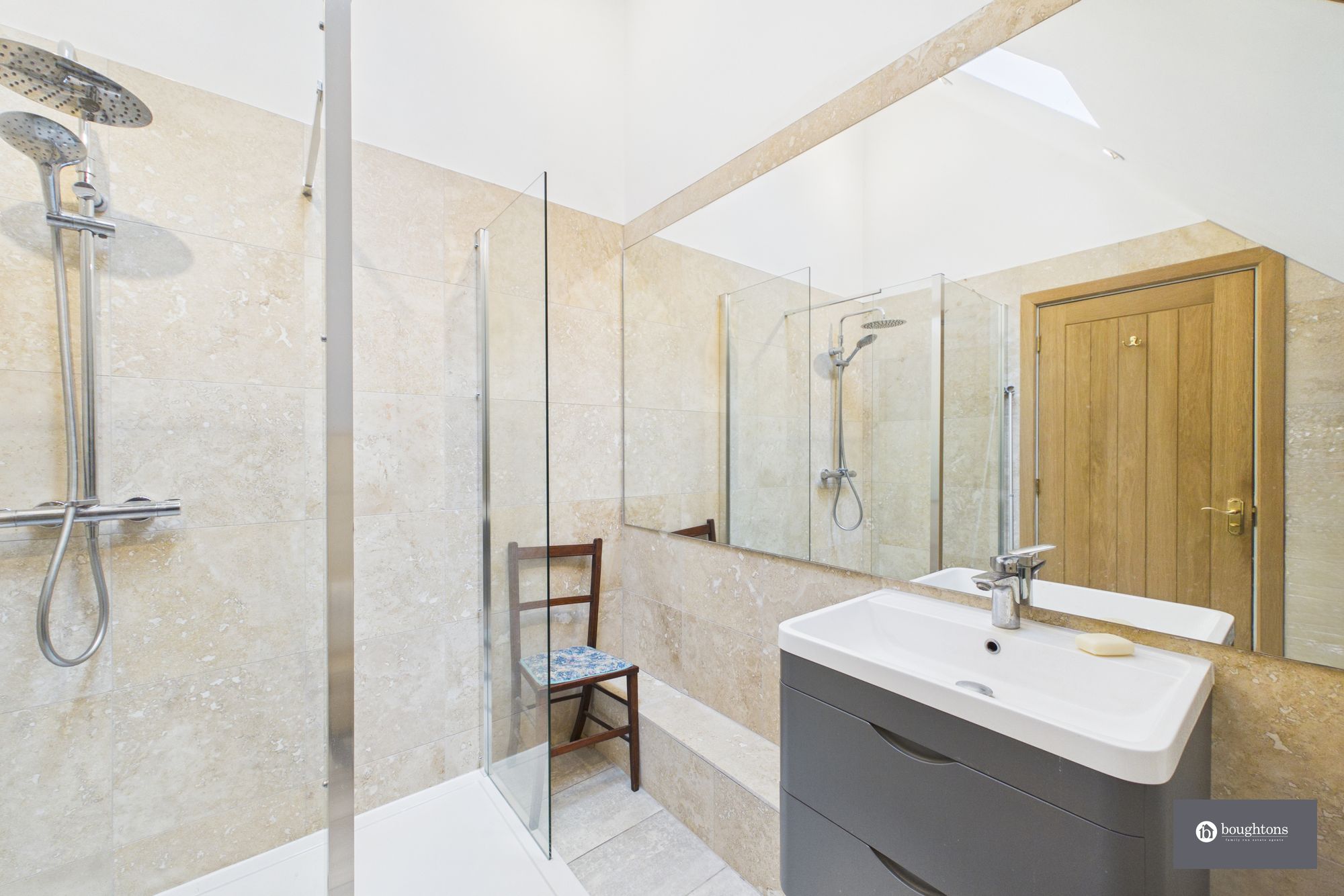 5 bed detached house for sale in Bodkins, Wappenham Road, Helmdon, NN13  - Property Image 19