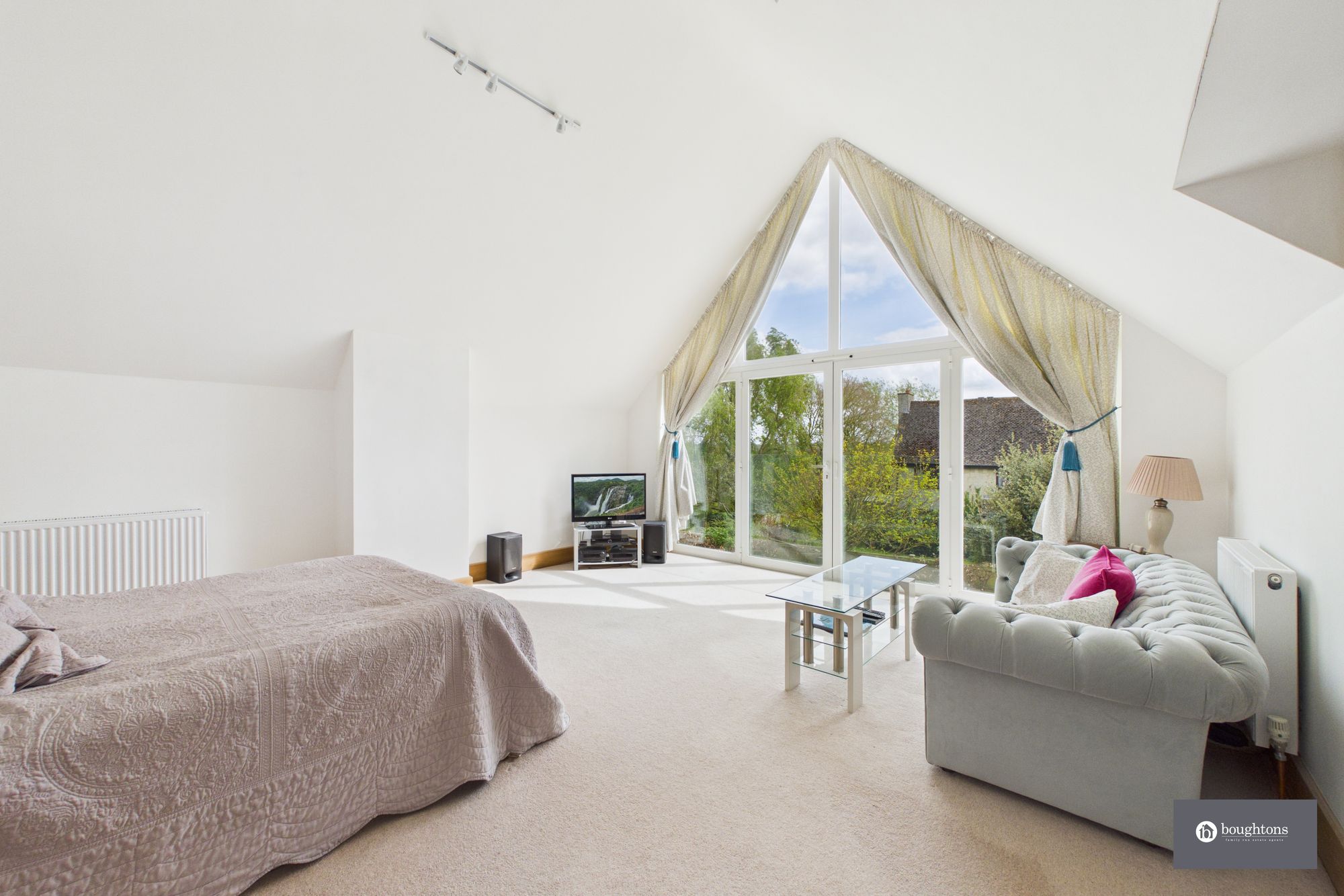 5 bed detached house for sale in Bodkins, Wappenham Road, Helmdon, NN13  - Property Image 16