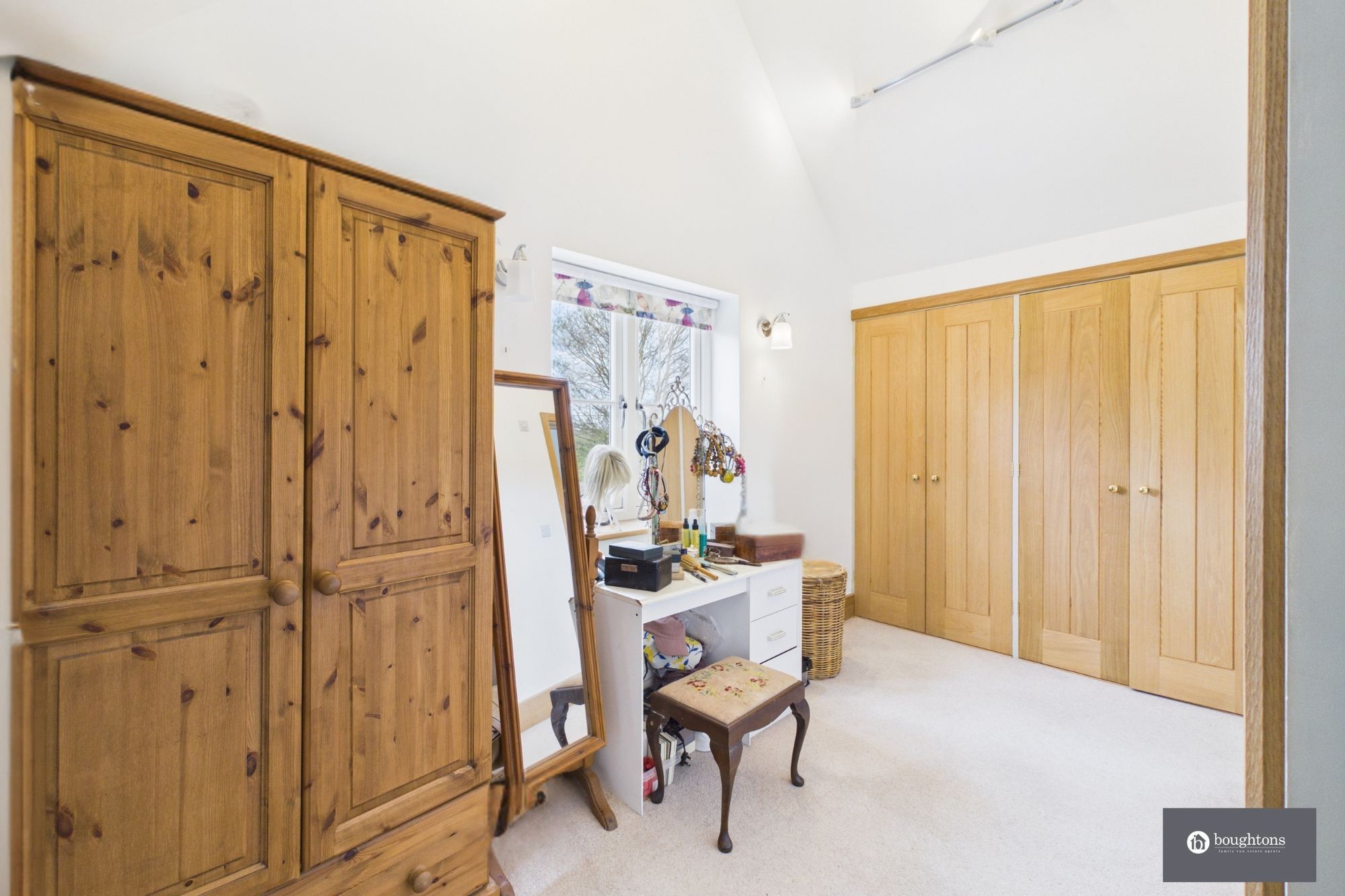 5 bed detached house for sale in Bodkins, Wappenham Road, Helmdon, NN13  - Property Image 18