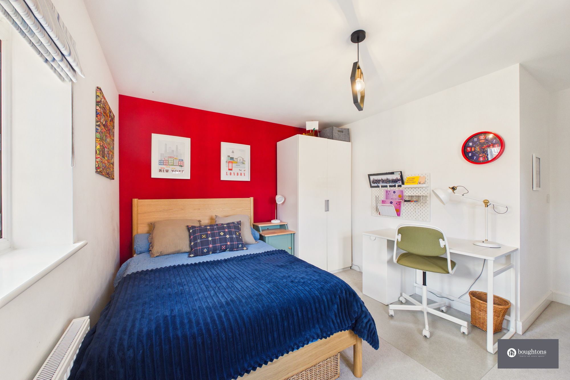 4 bed detached house for sale in Gold Avenue, Brackley, NN13  - Property Image 18