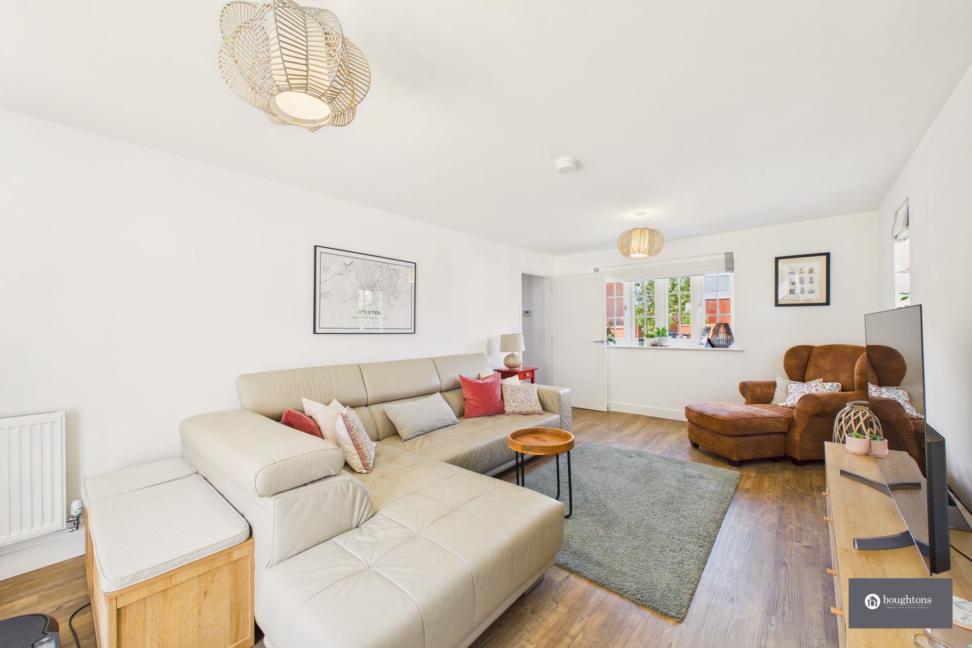 4 bed detached house for sale in Gold Avenue, Brackley, NN13  - Property Image 9