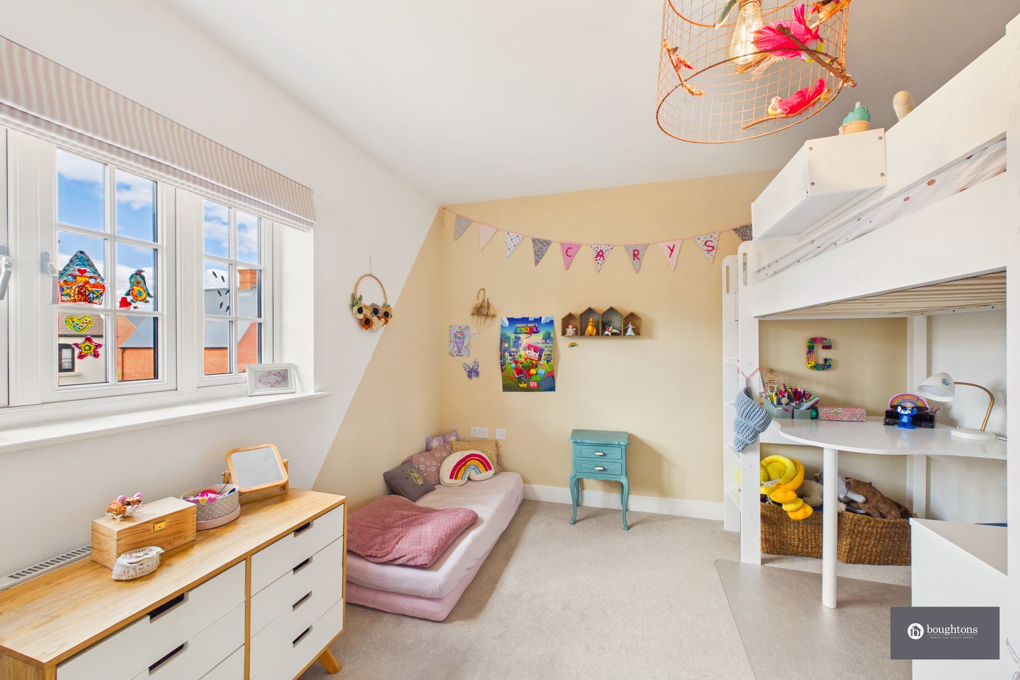 4 bed detached house for sale in Gold Avenue, Brackley, NN13  - Property Image 20