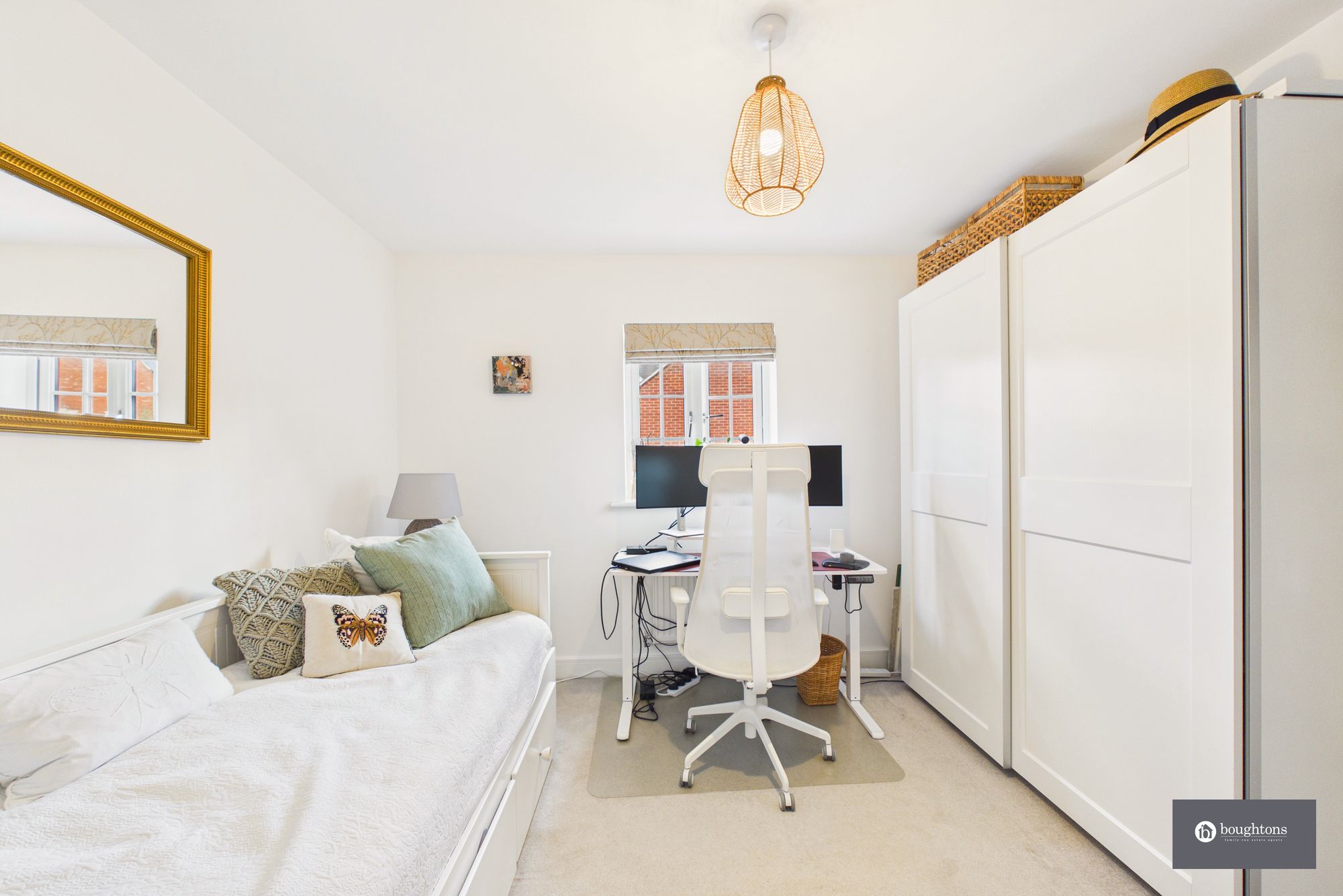4 bed detached house for sale in Gold Avenue, Brackley, NN13  - Property Image 22