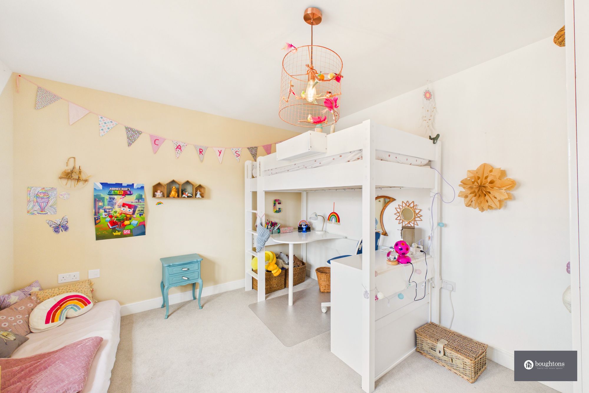 4 bed detached house for sale in Gold Avenue, Brackley, NN13  - Property Image 19