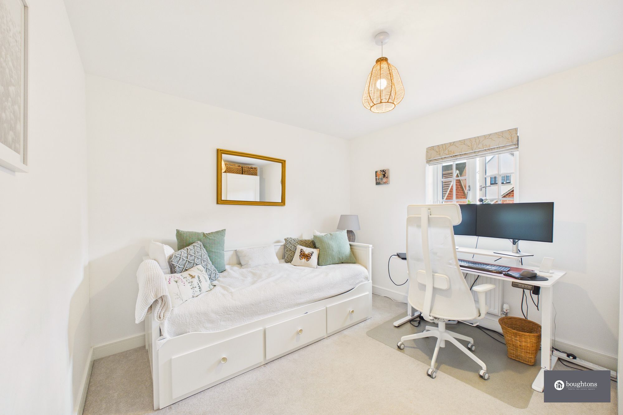 4 bed detached house for sale in Gold Avenue, Brackley, NN13  - Property Image 21