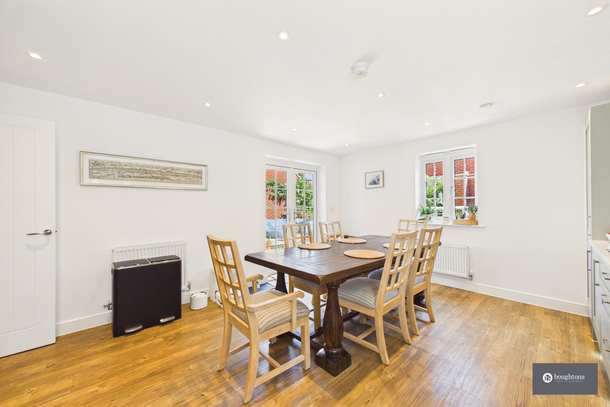 4 bed detached house for sale in Gold Avenue, Brackley, NN13  - Property Image 7