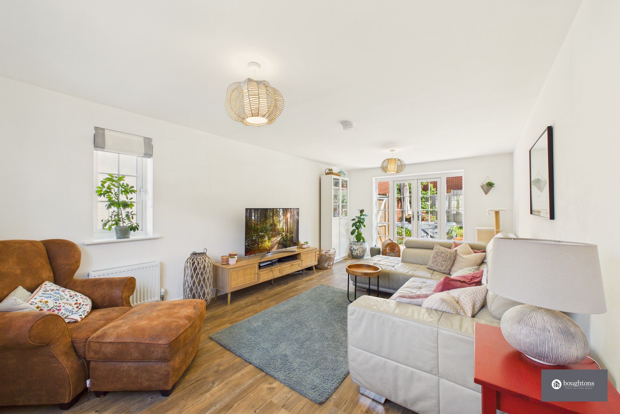 4 bed detached house for sale in Gold Avenue, Brackley, NN13  - Property Image 4