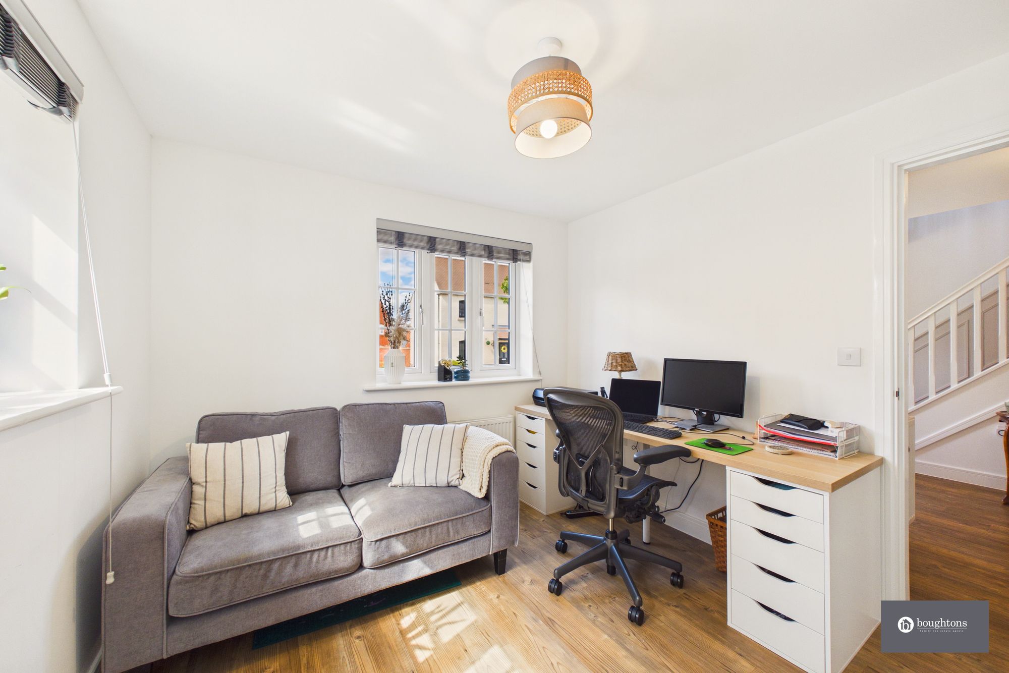 4 bed detached house for sale in Gold Avenue, Brackley, NN13  - Property Image 10