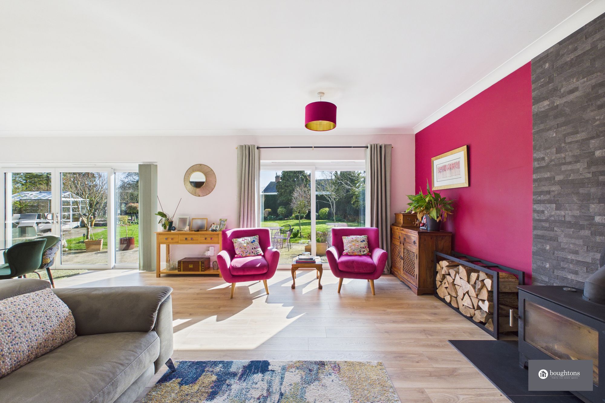 3 bed detached bungalow for sale in Halse, Brackley, NN13  - Property Image 15