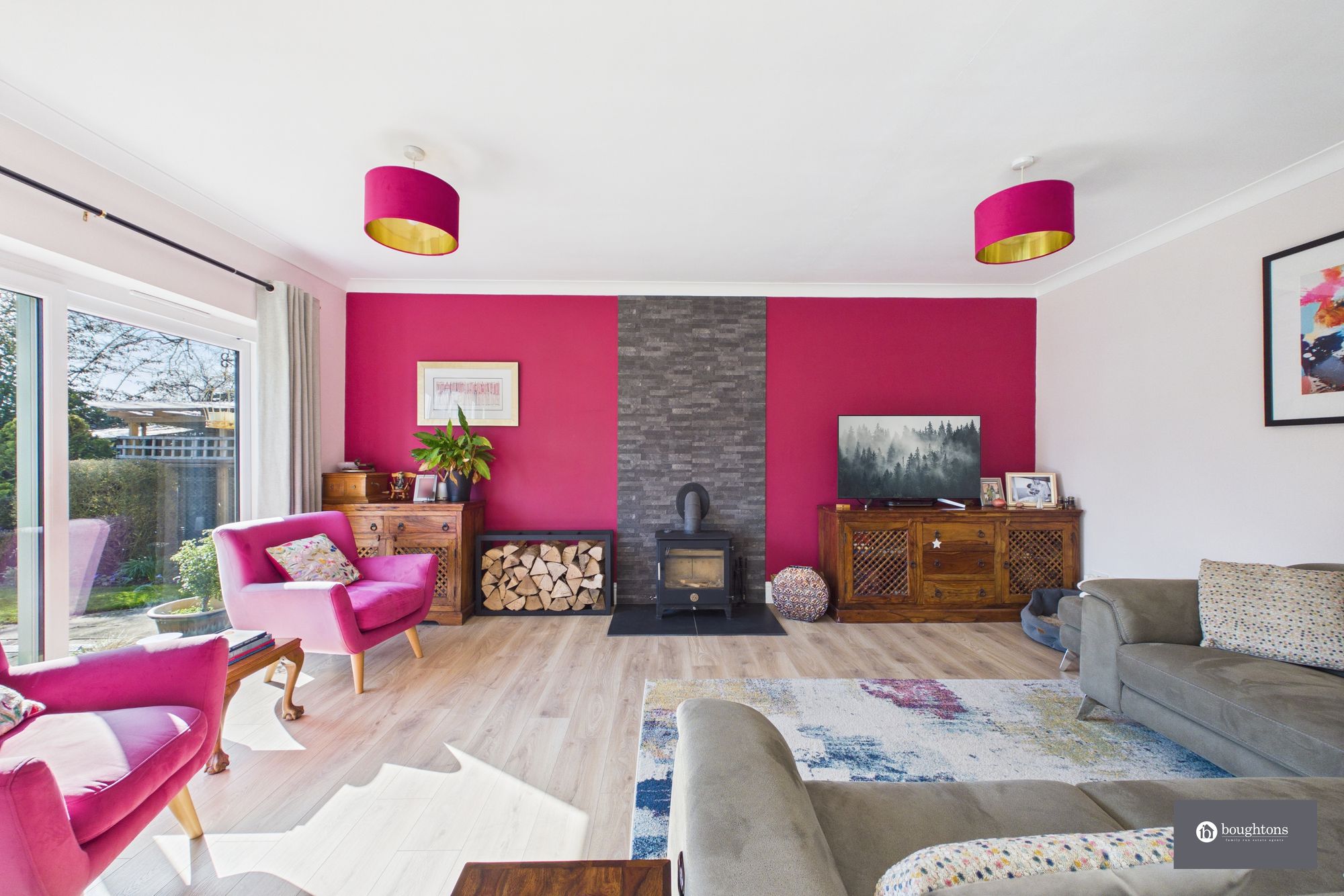 3 bed detached bungalow for sale in Halse, Brackley, NN13  - Property Image 14