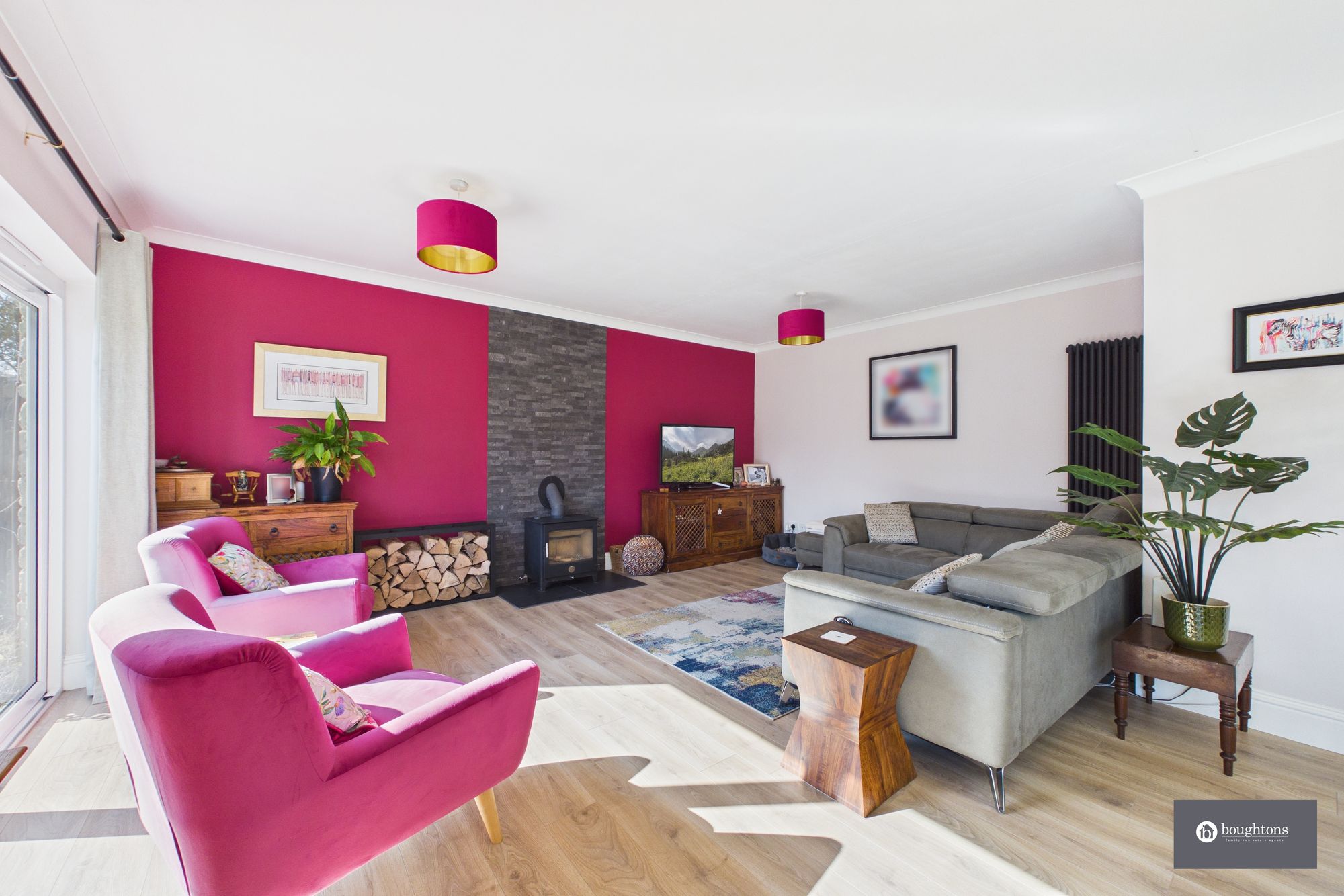 3 bed detached bungalow for sale in Halse, Brackley, NN13  - Property Image 4