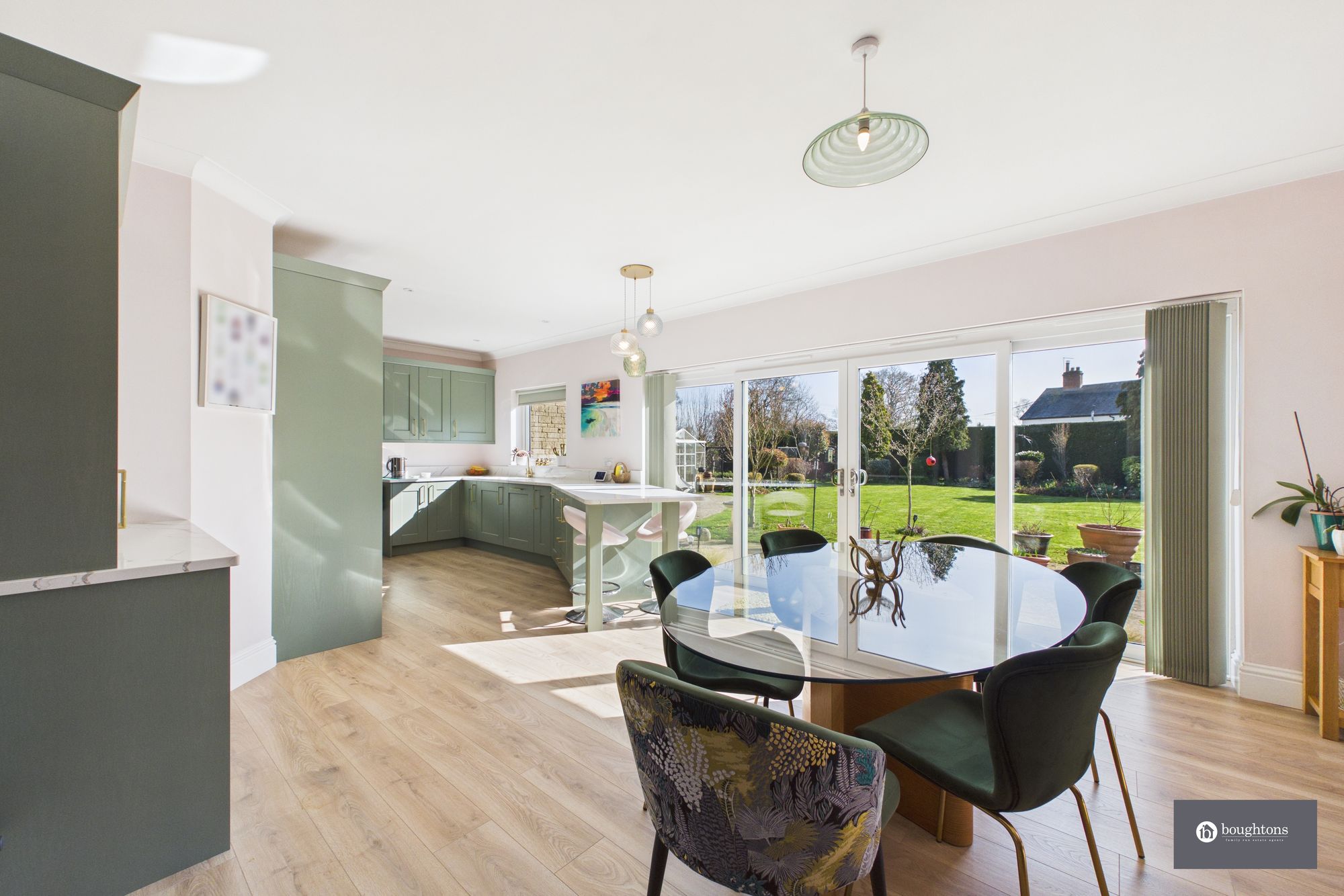 3 bed detached bungalow for sale in Halse, Brackley, NN13  - Property Image 12