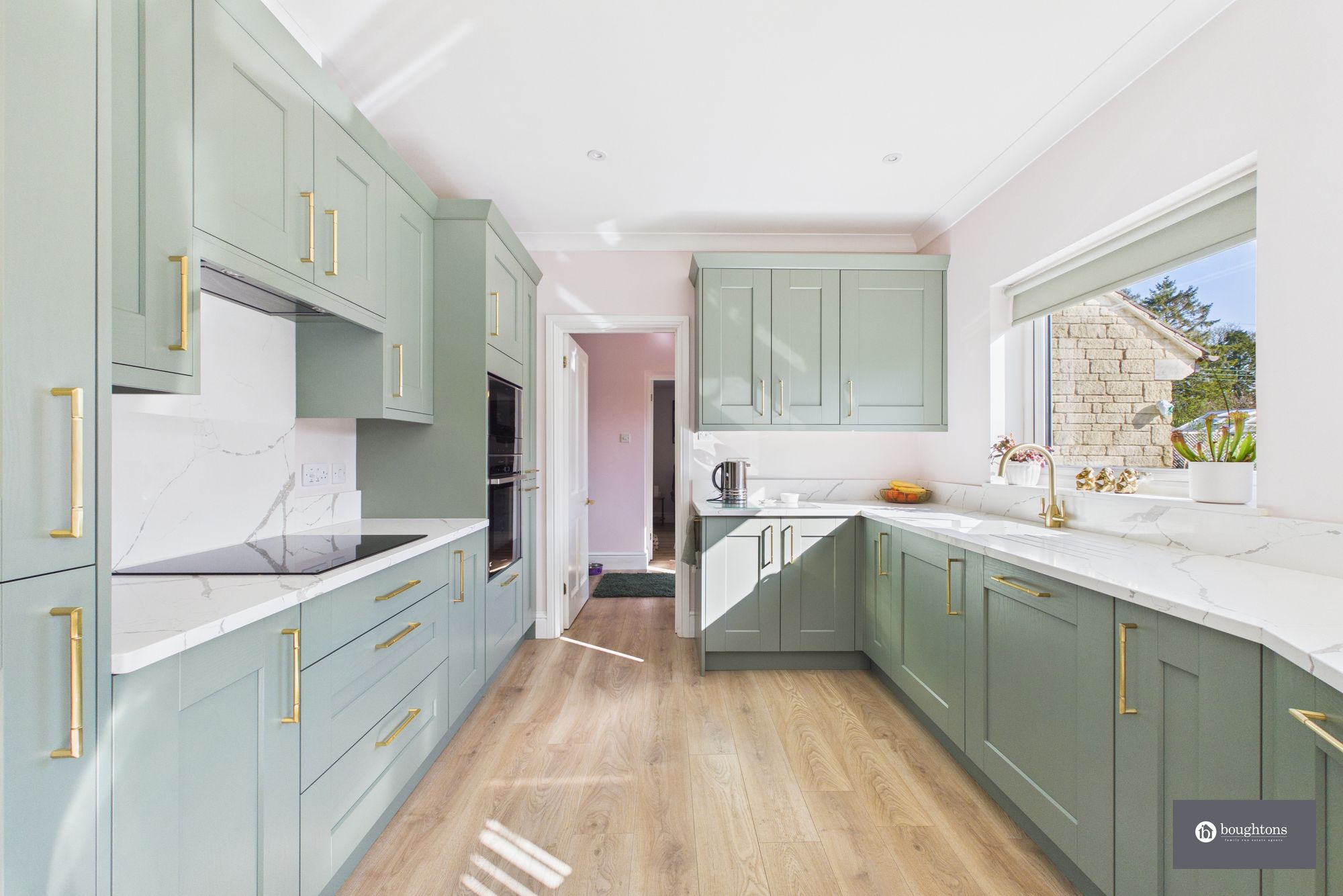 3 bed detached bungalow for sale in Halse, Brackley, NN13  - Property Image 8