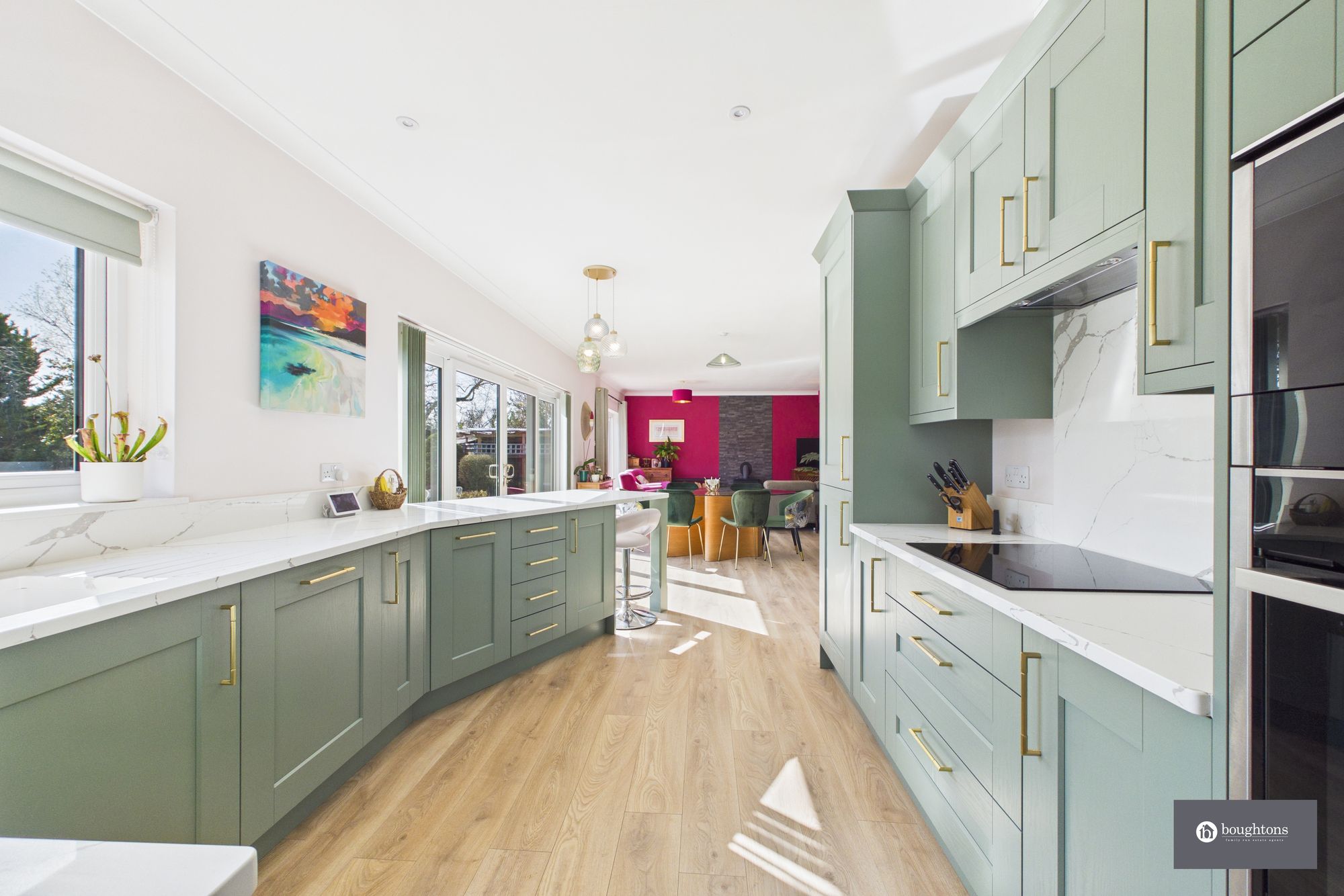 3 bed detached bungalow for sale in Halse, Brackley, NN13  - Property Image 9